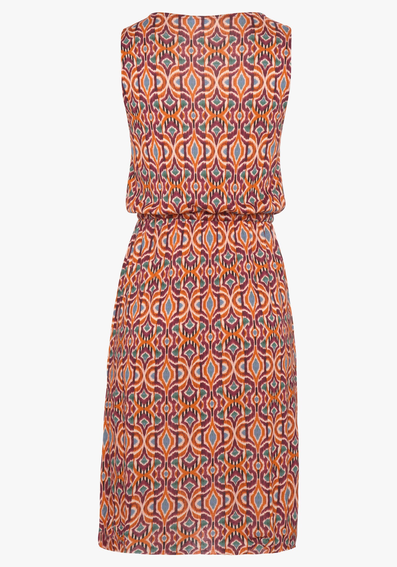 LASCANA Jerseykleid - bedruckt