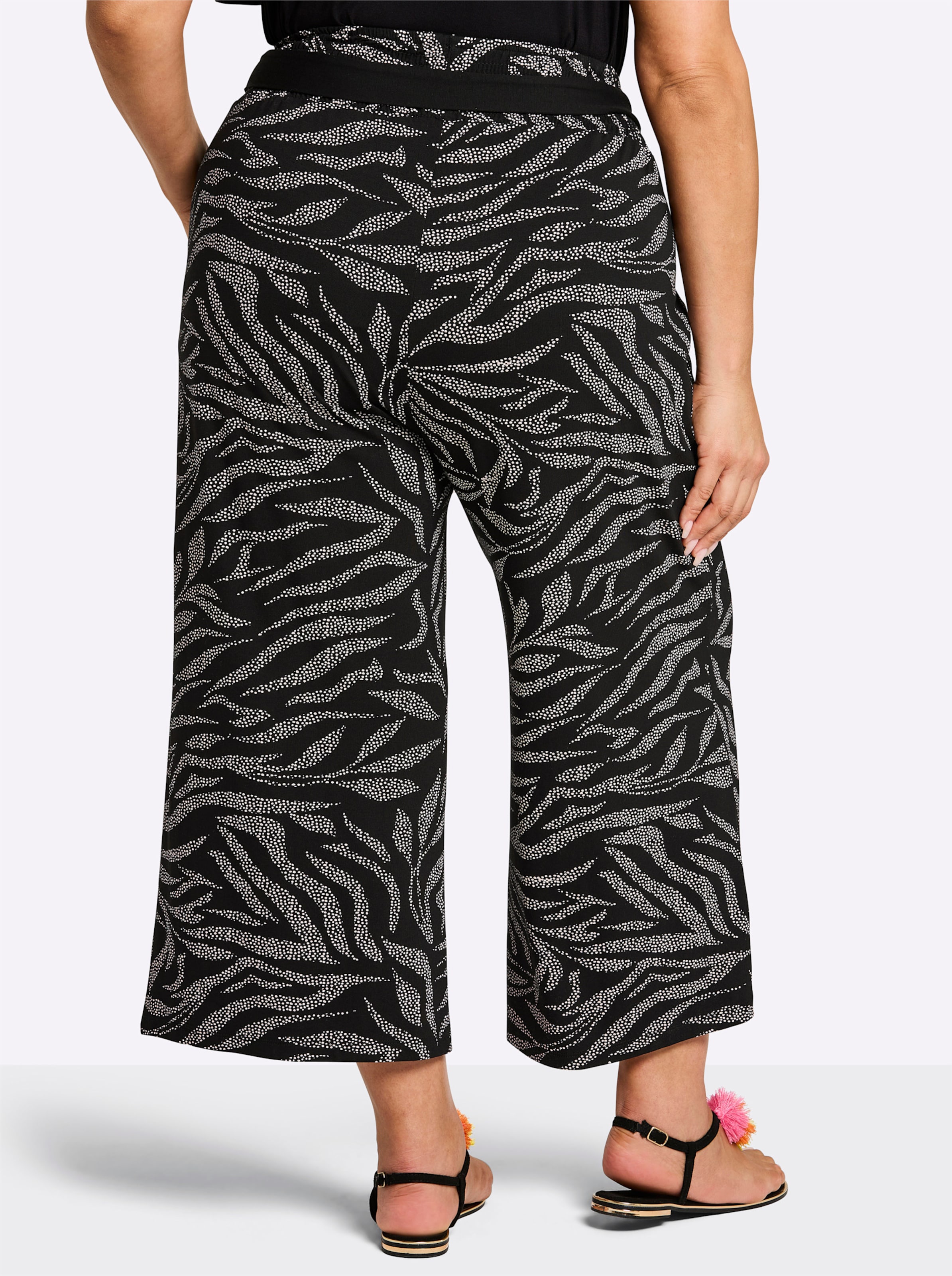 Culotte