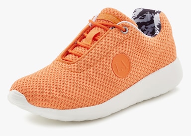 LASCANA ACTIVE Sneaker - orange