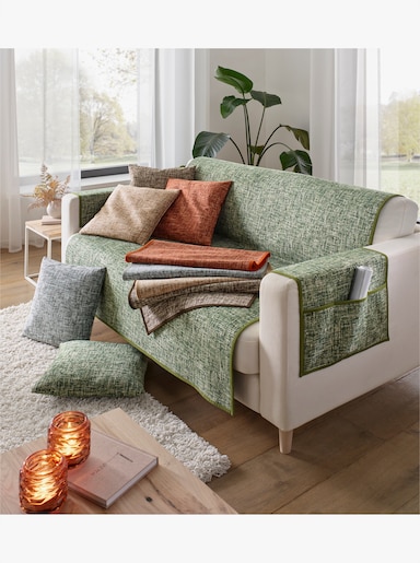 Wohnprogramm - braun