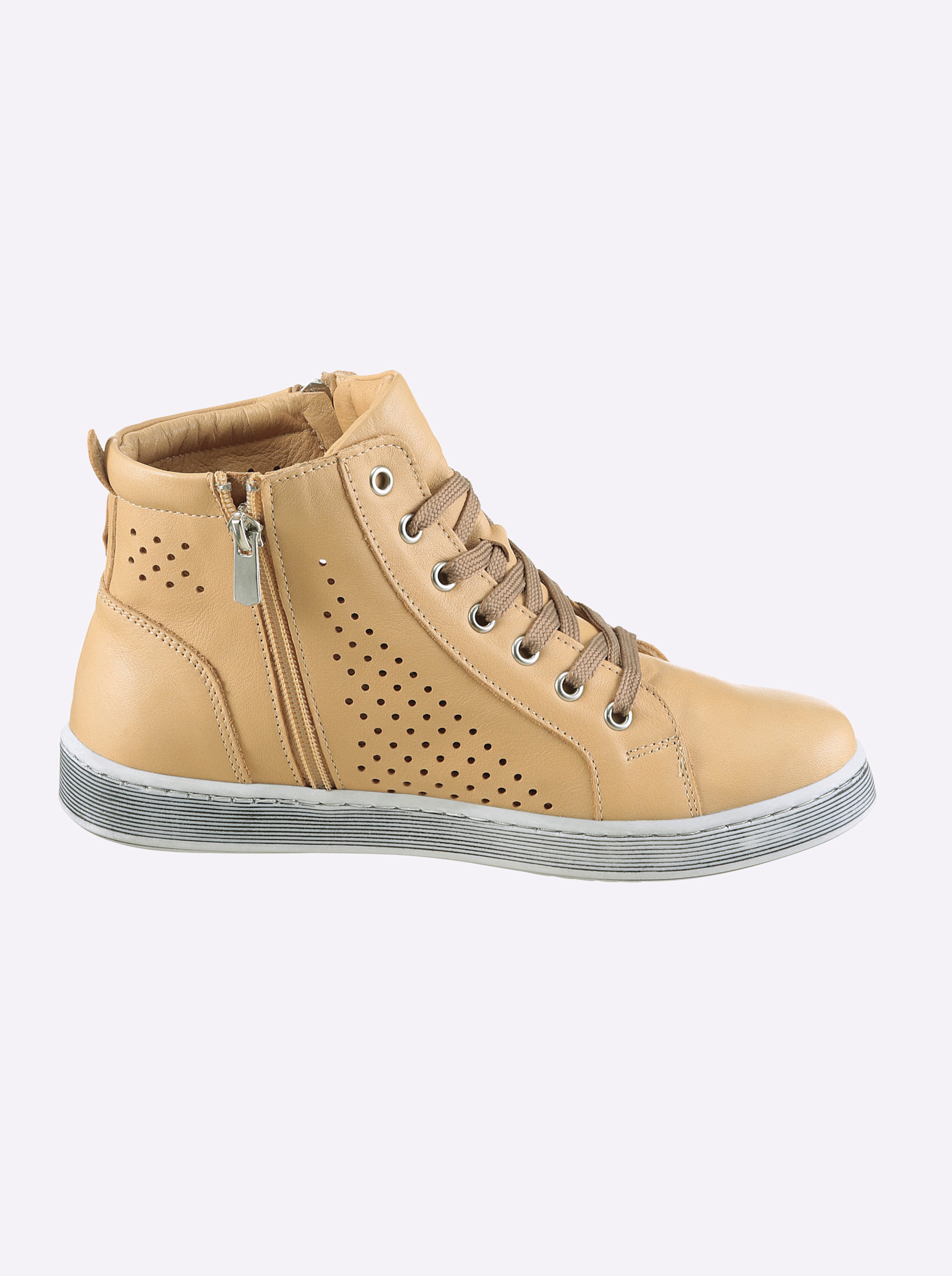 Thumbnail - Kurzstiefelette