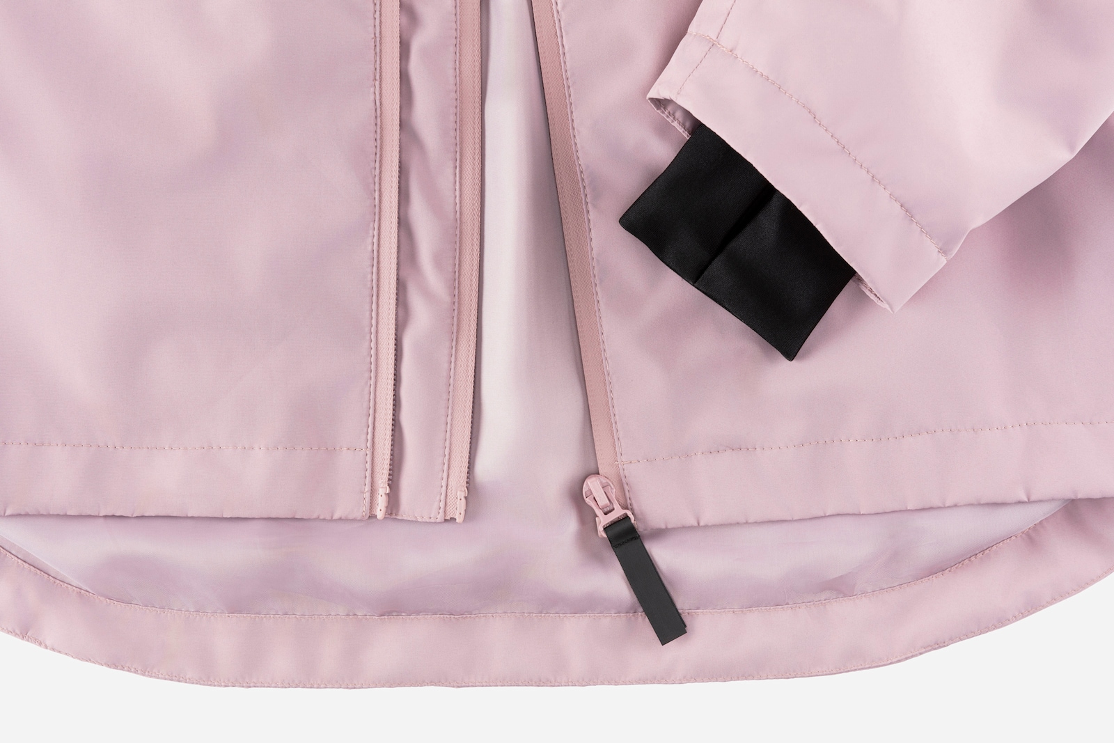 vivance active Funktionsjacke - rosa