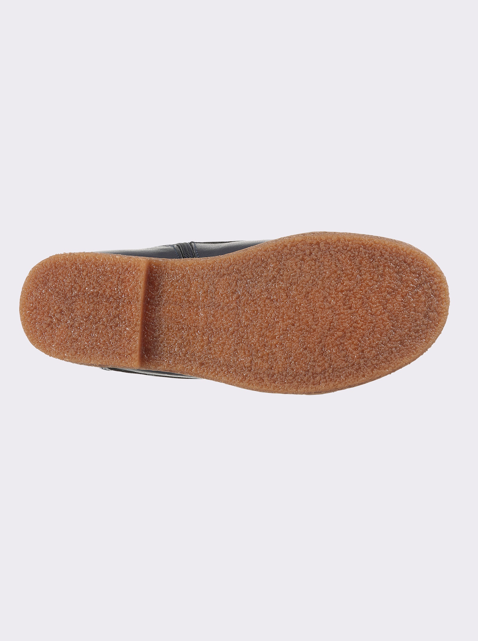 Andrea Conti Schnürstiefelette - marine