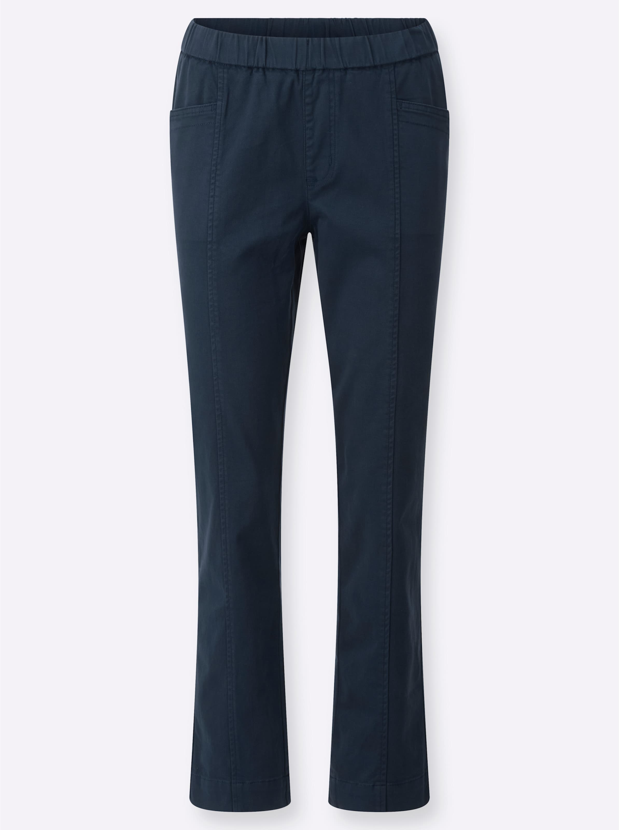 Thumbnail - Schlupfjeans