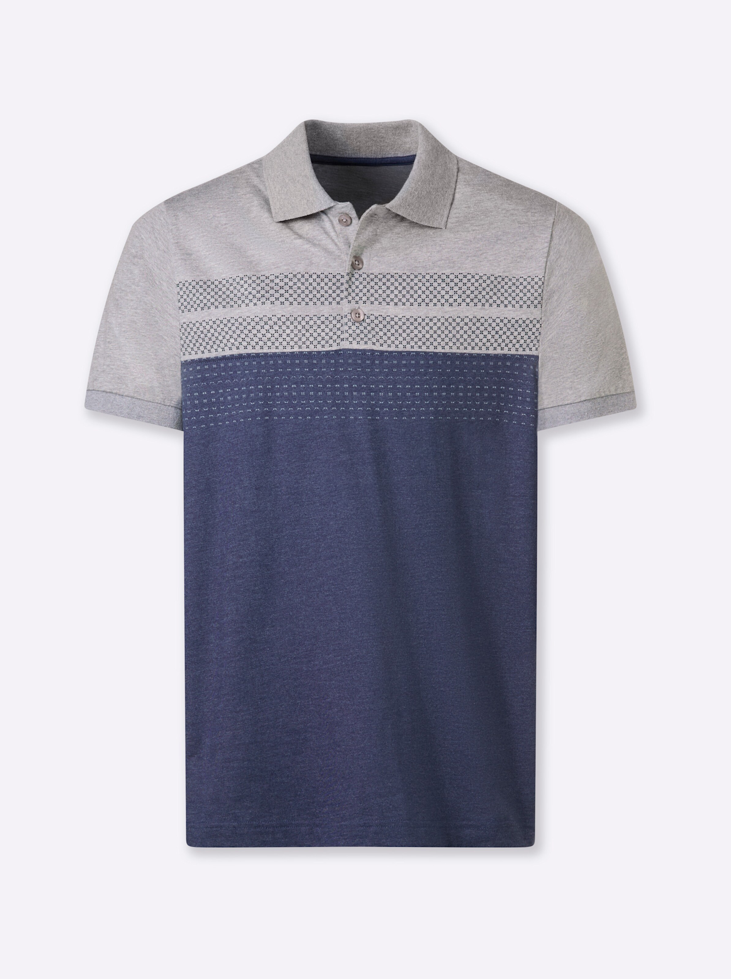 Thumbnail - Kurzarmshirt