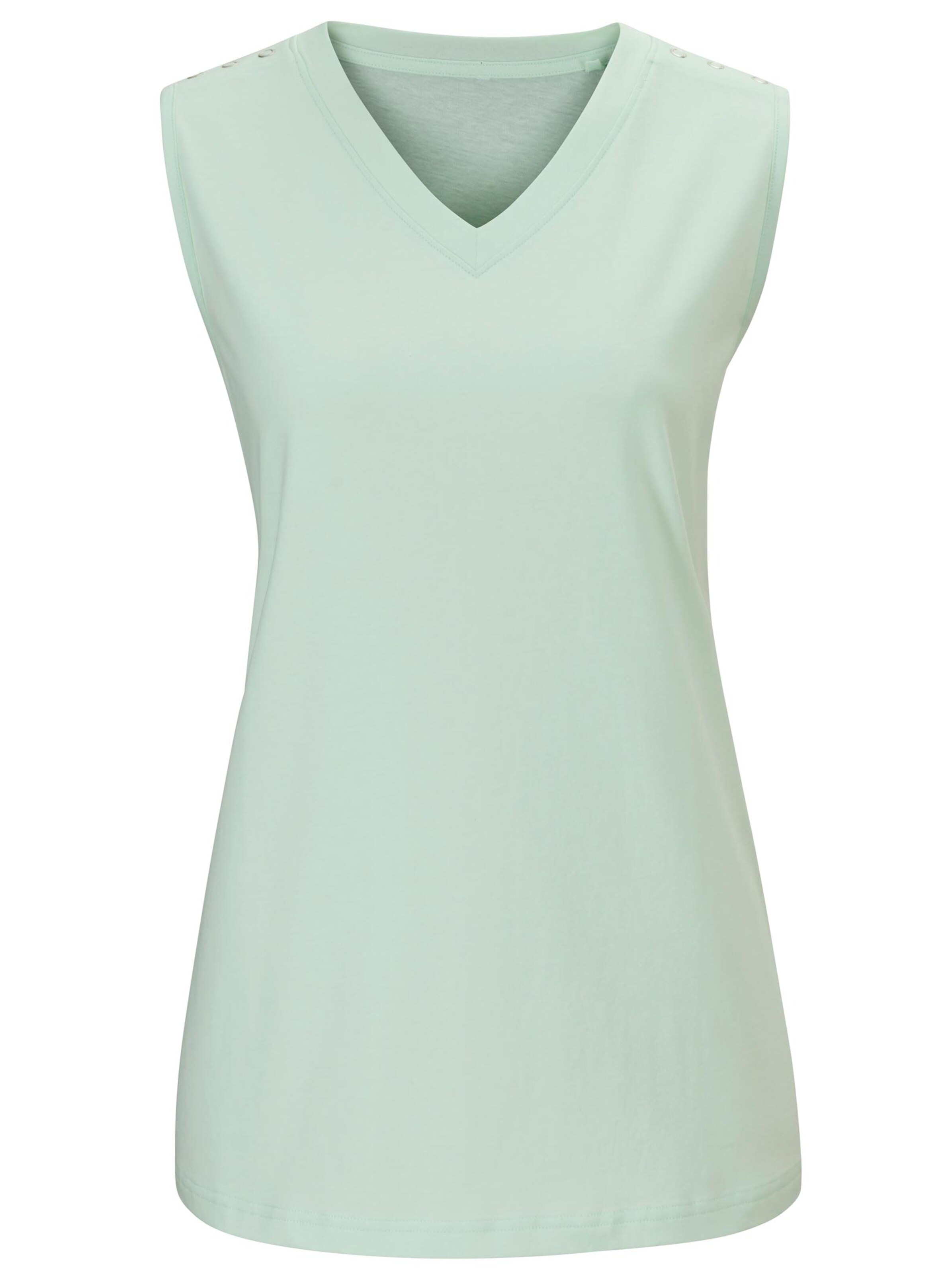 Shirttop - mint