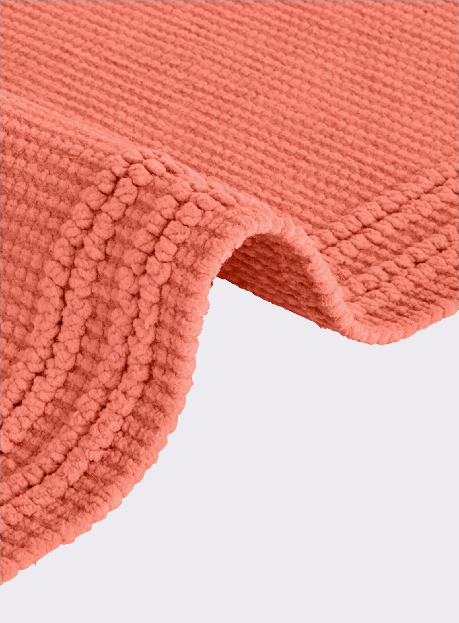 heine home Tapijt - papaya