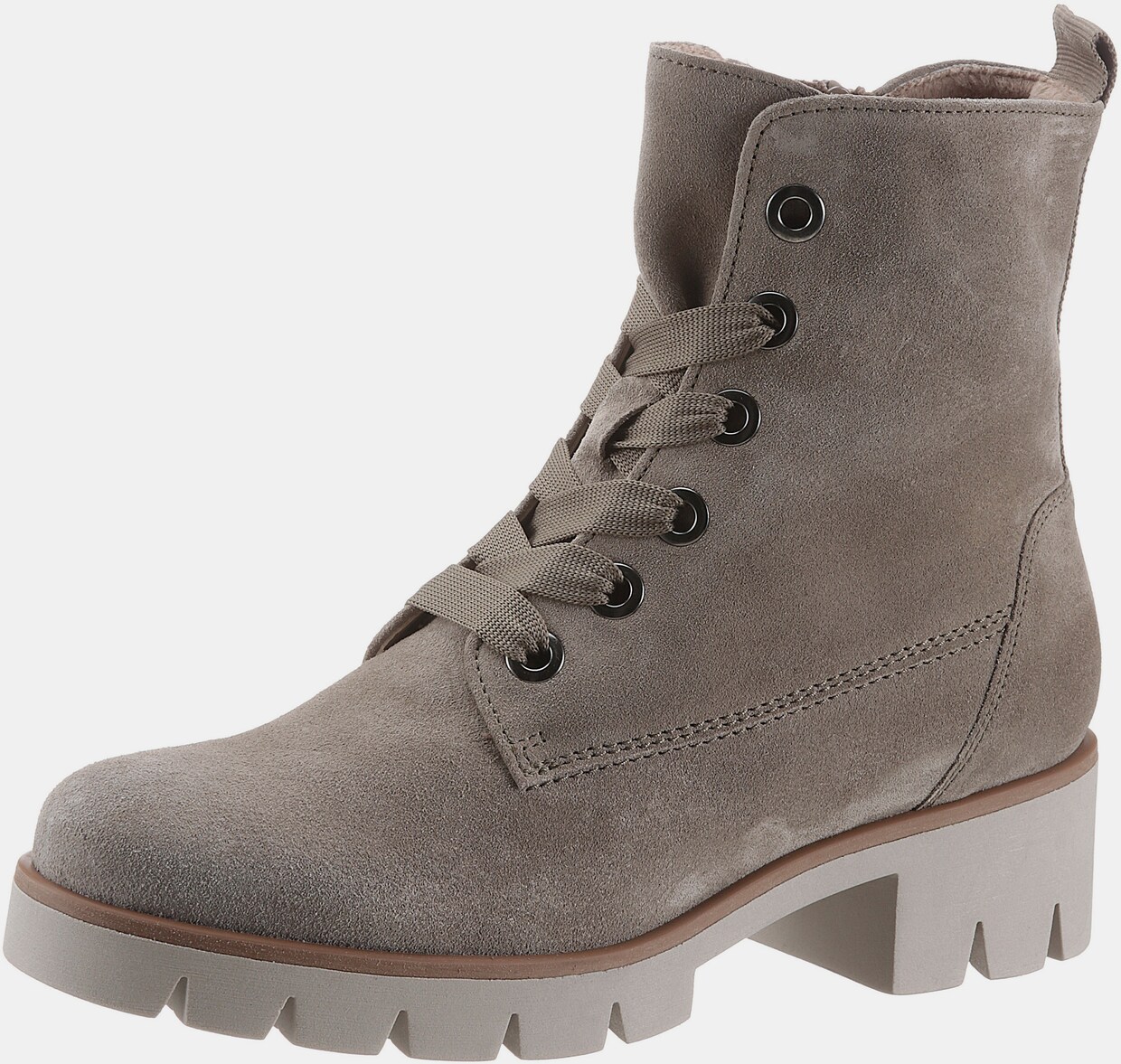 Gabor Veterboots - lichtgroen