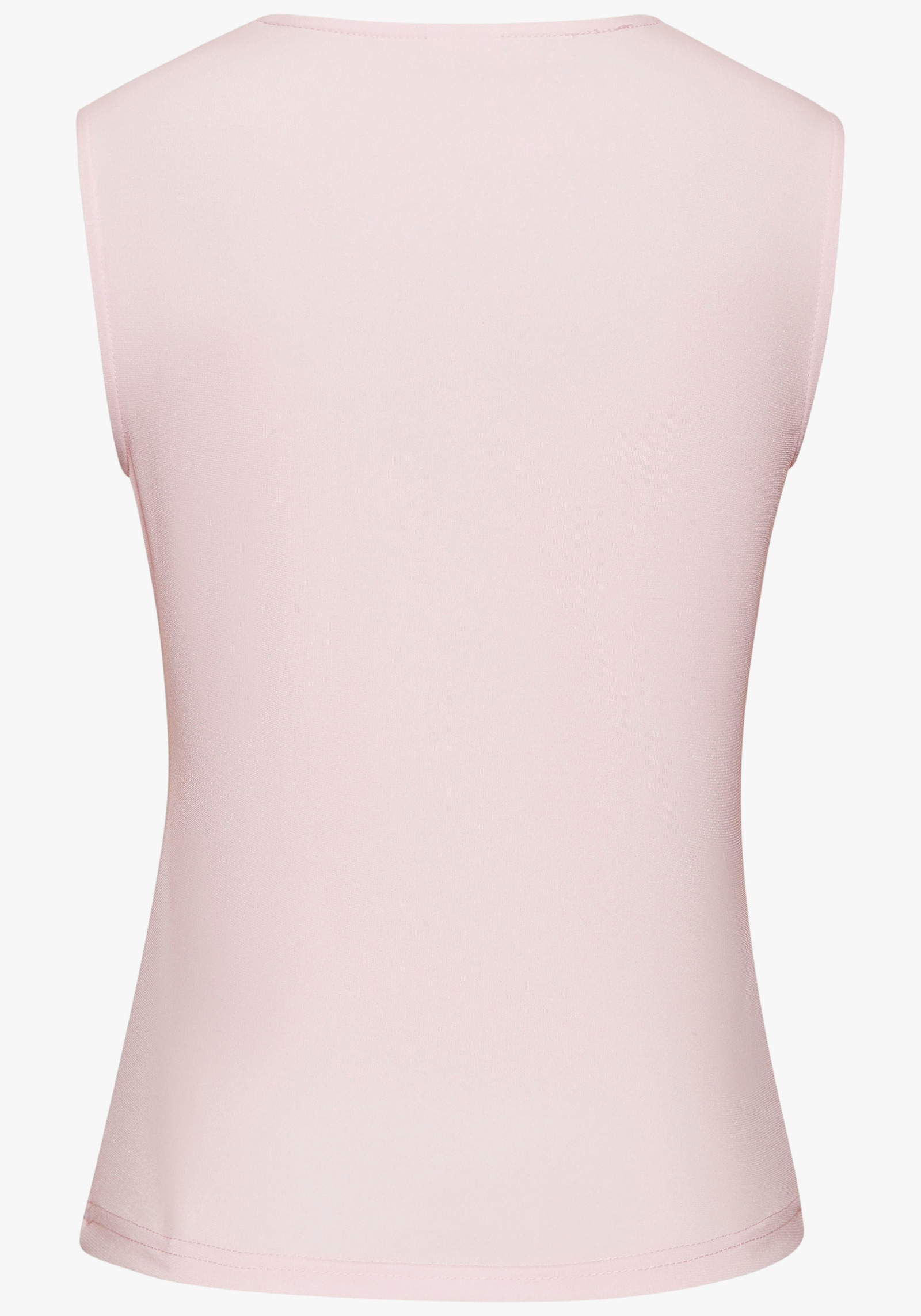 LASCANA Tanktop - hellrosa