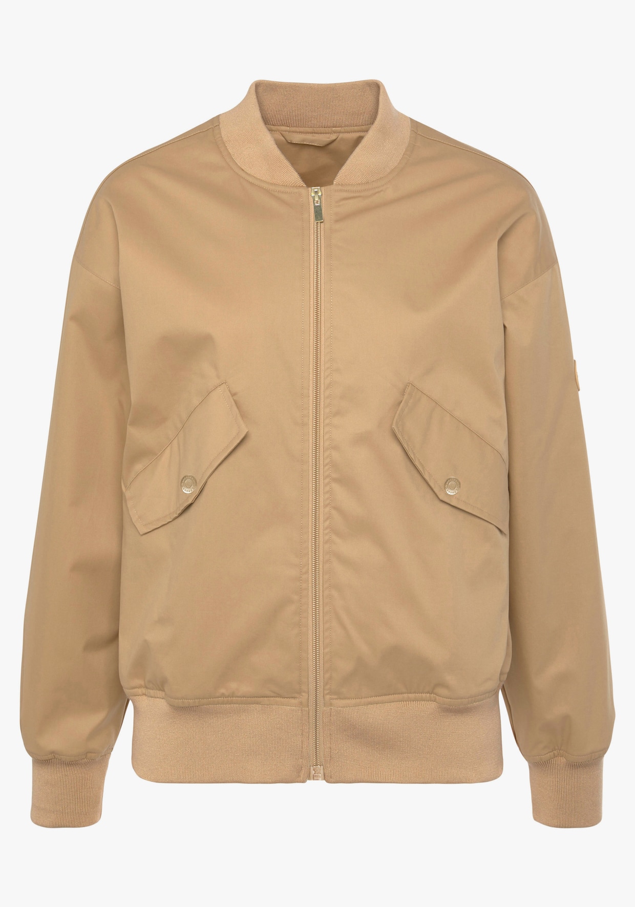 Blouson - beige