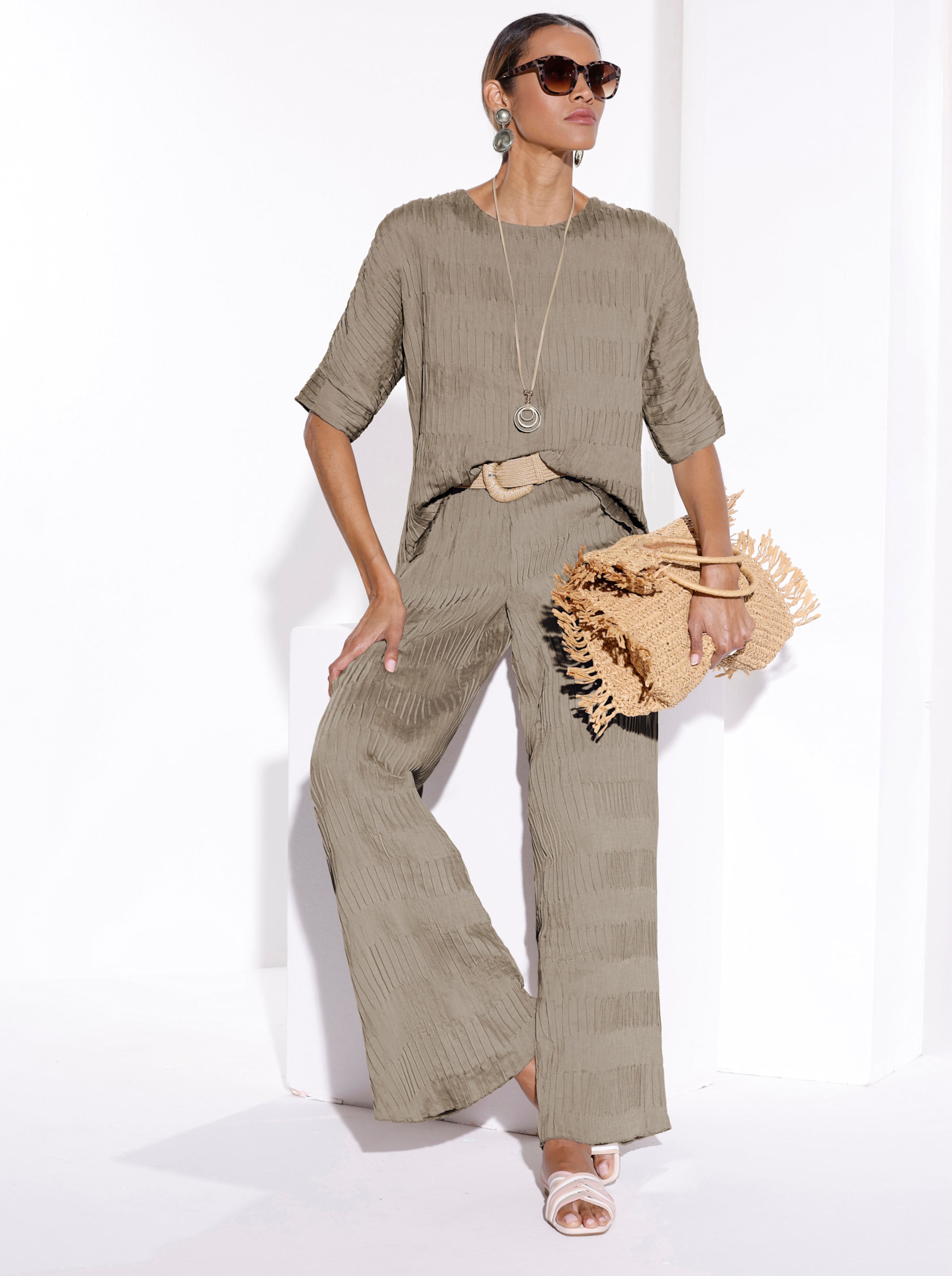 Thumbnail - Schlupfhose