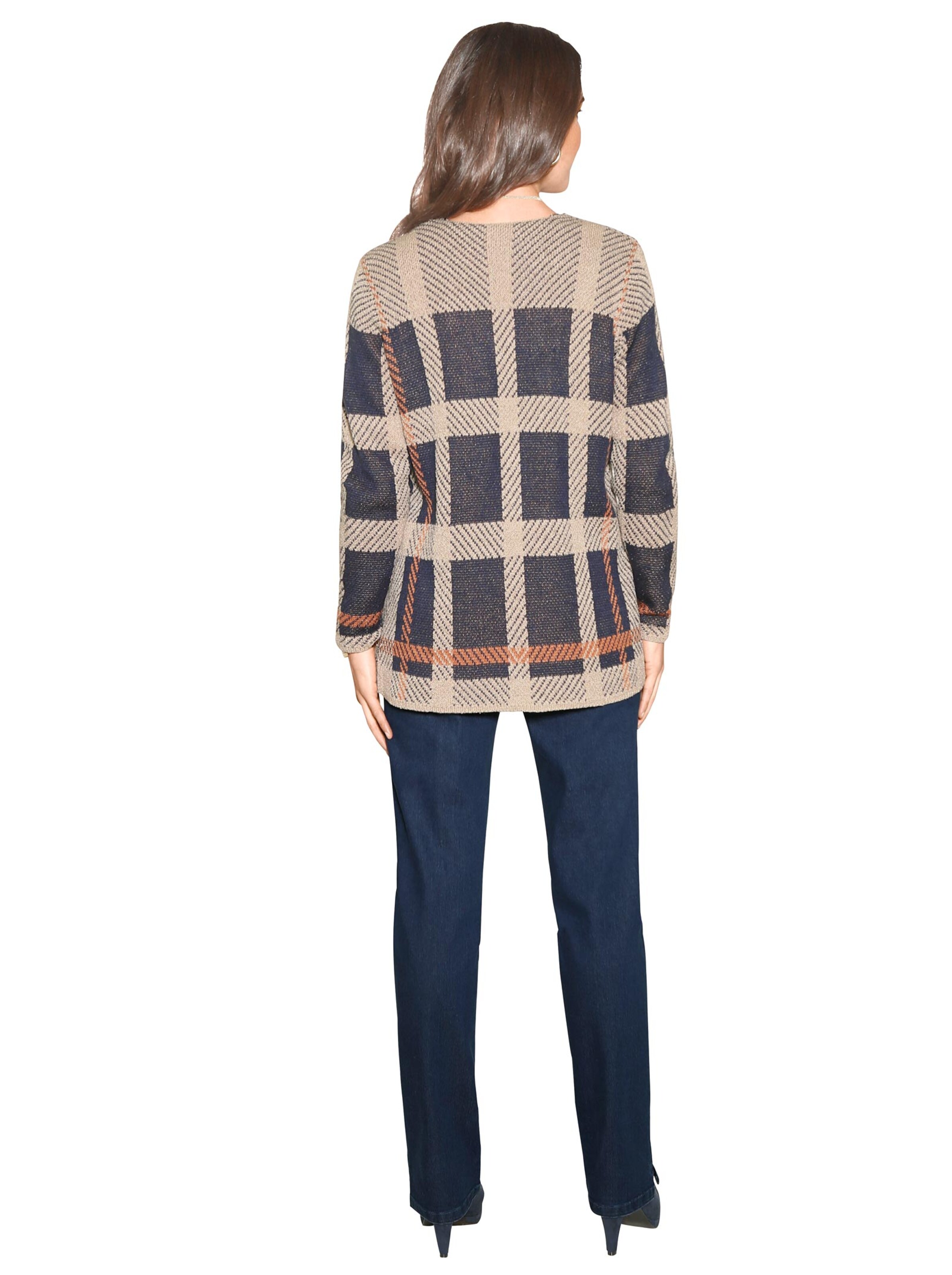 Jeans - blue-stone-washed