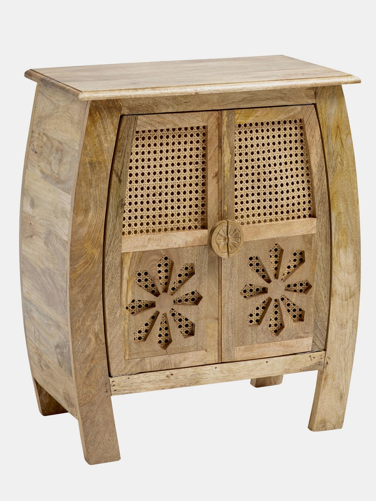 heine home Commode - naturel