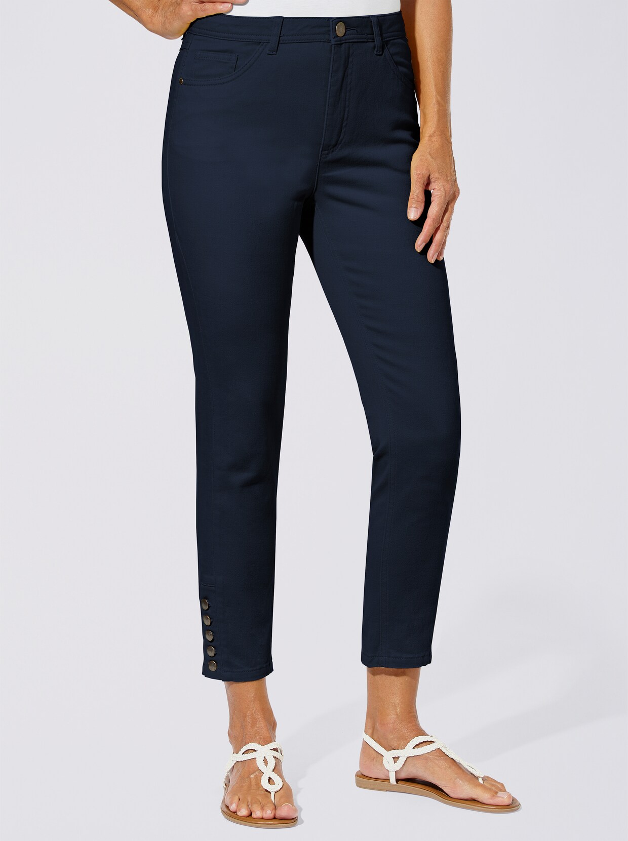 7/8-Hose - marine