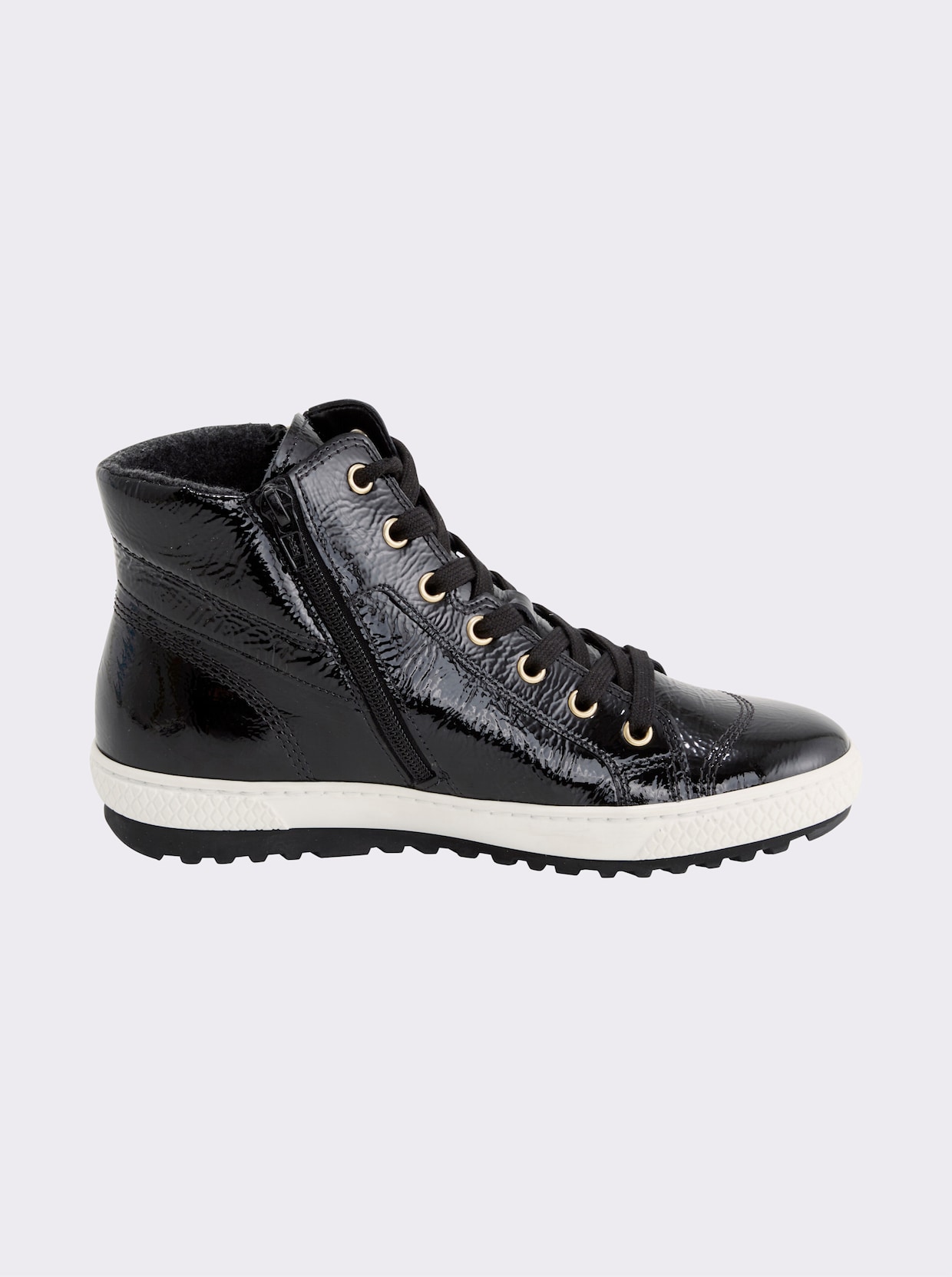 Gabor Sneakers - noir