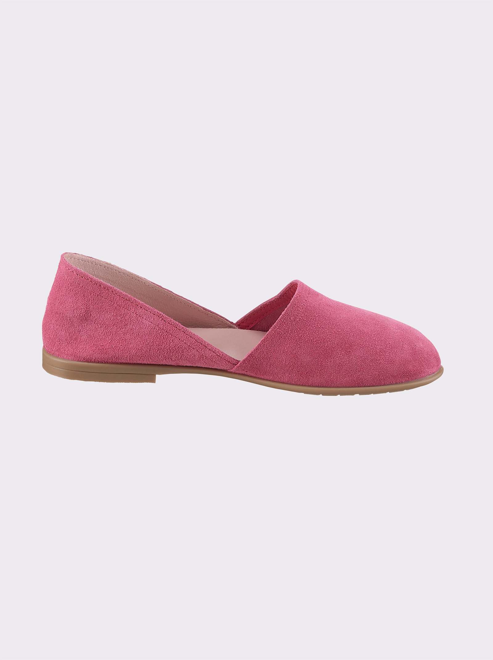 heine Slipper - pink