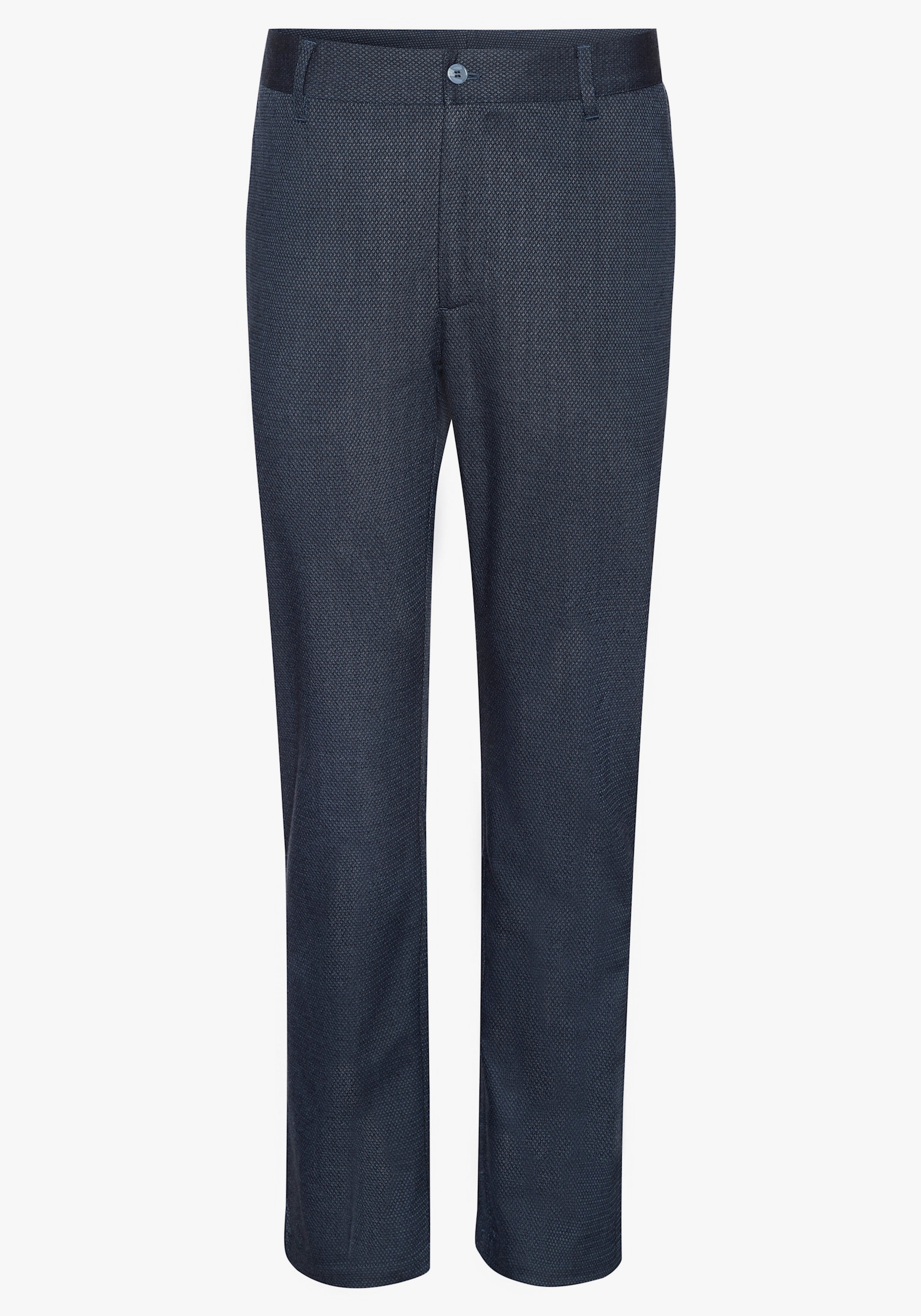 H.I.S Stoffhose - navy
