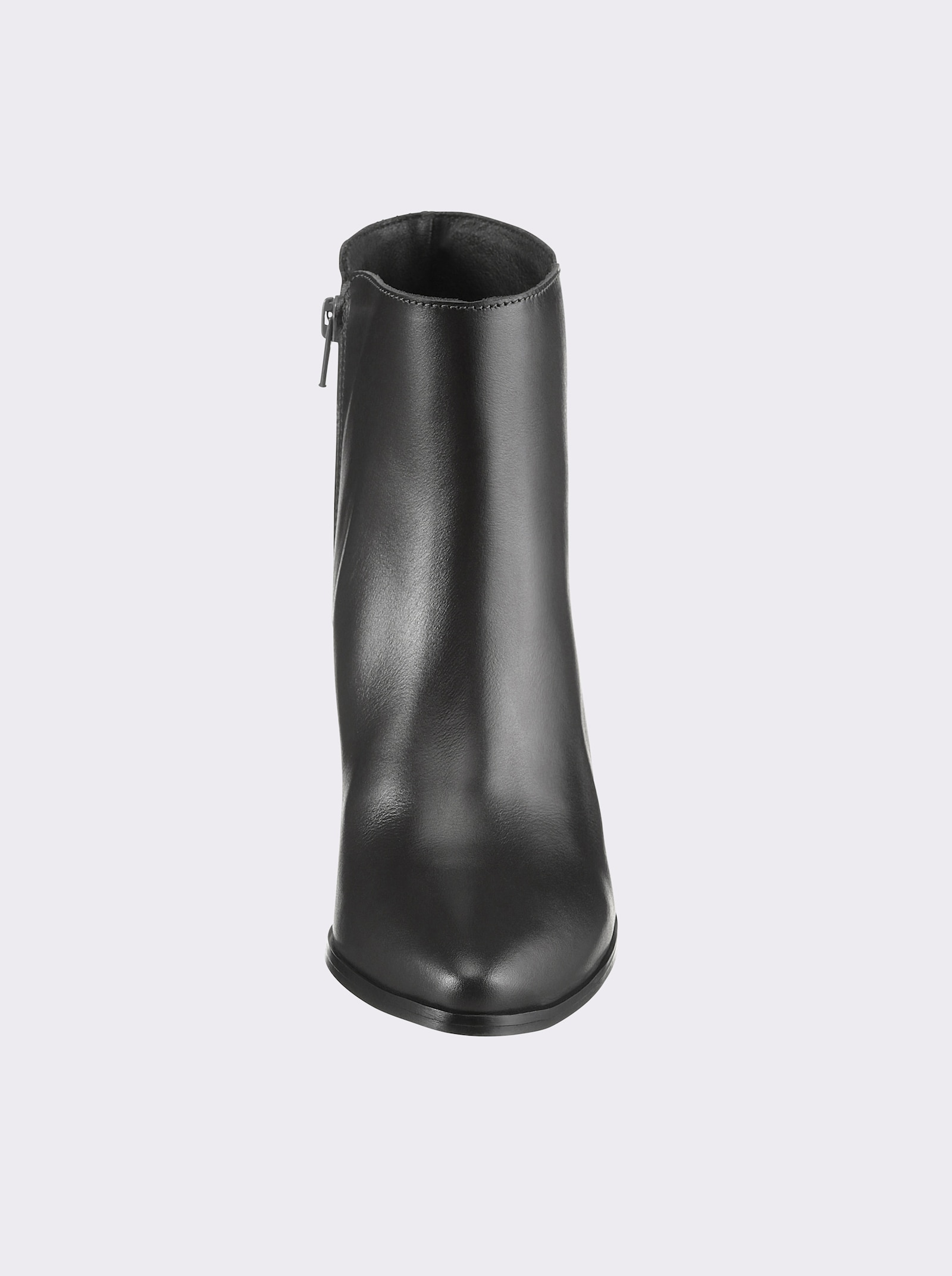 heine Bottines - marron-chamois