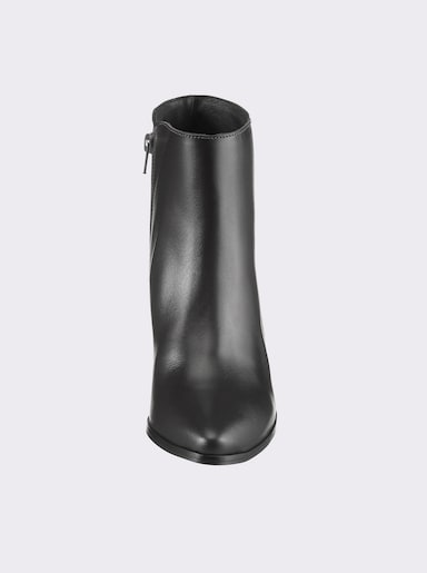 heine Stiefelette - braun-camel