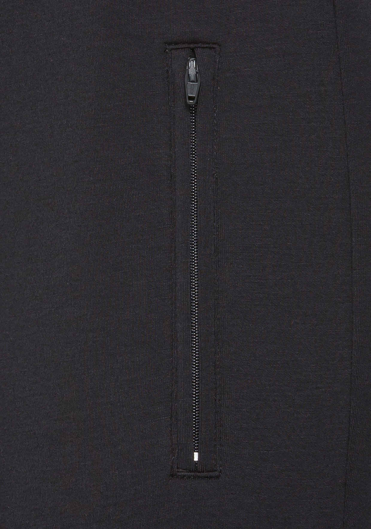 Sweatbroek - zwart
