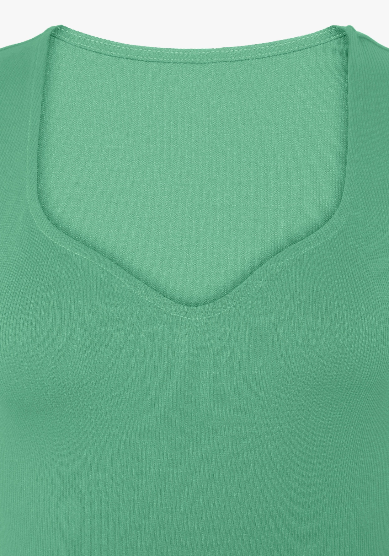 Vivance T-shirt - groen