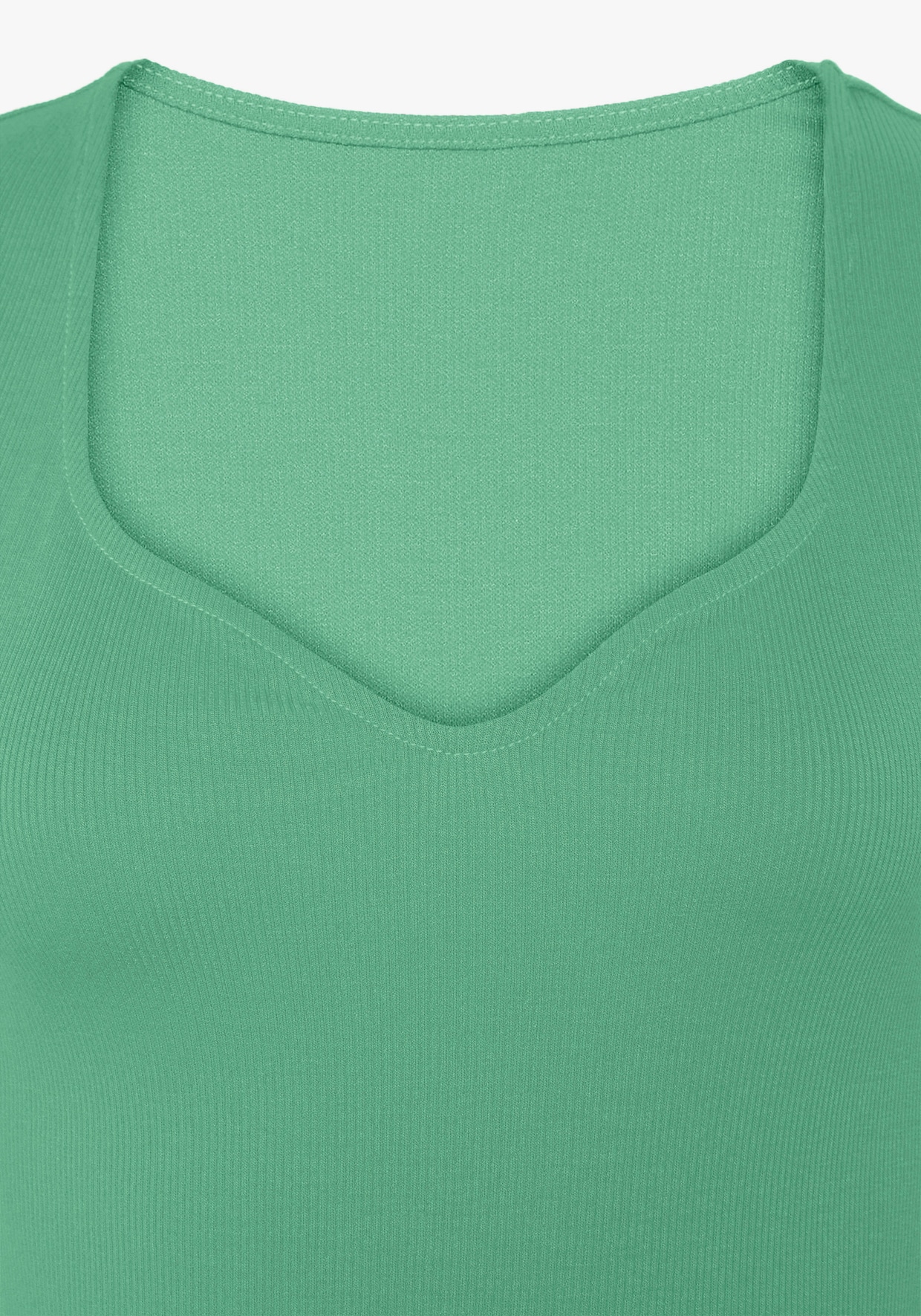 Vivance T-shirt - vert