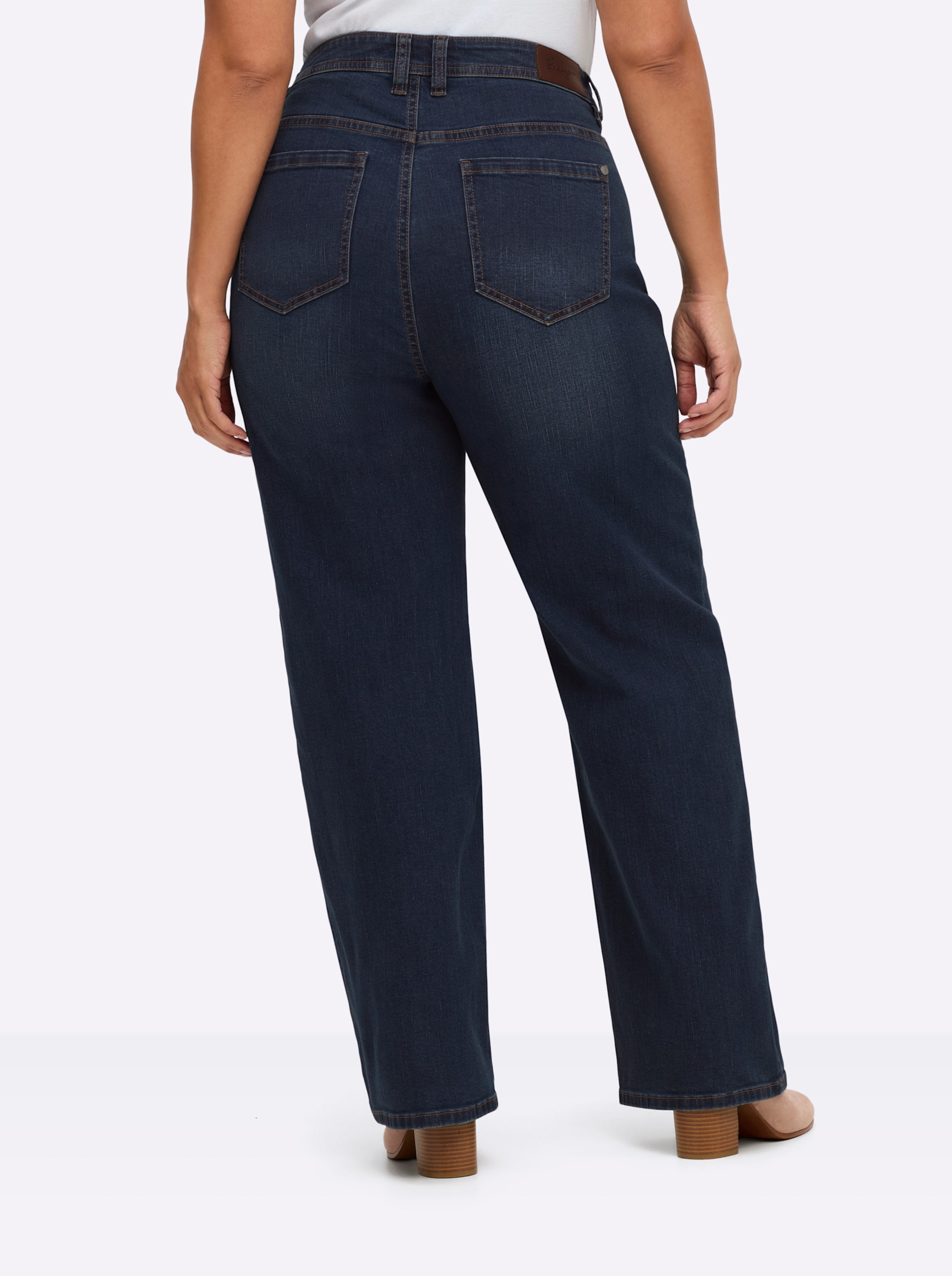5-Pocket-Jeans