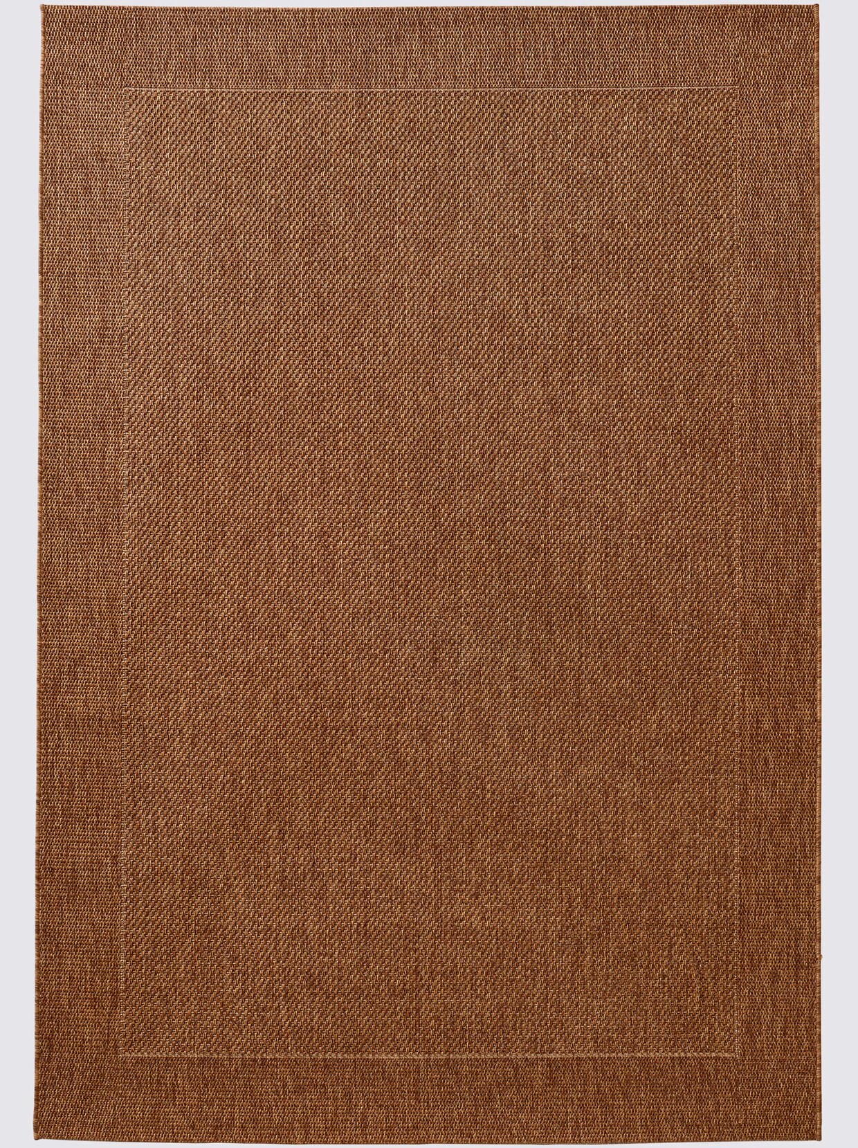 heine home Teppich - honig