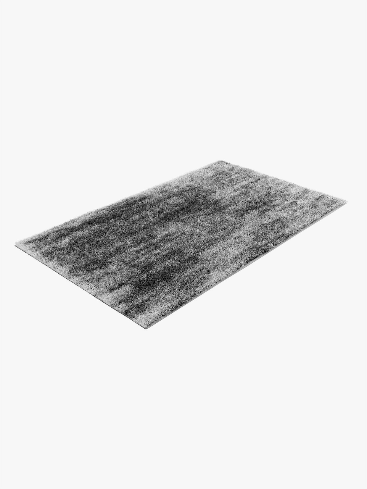 Grund Badematte - anthrazit