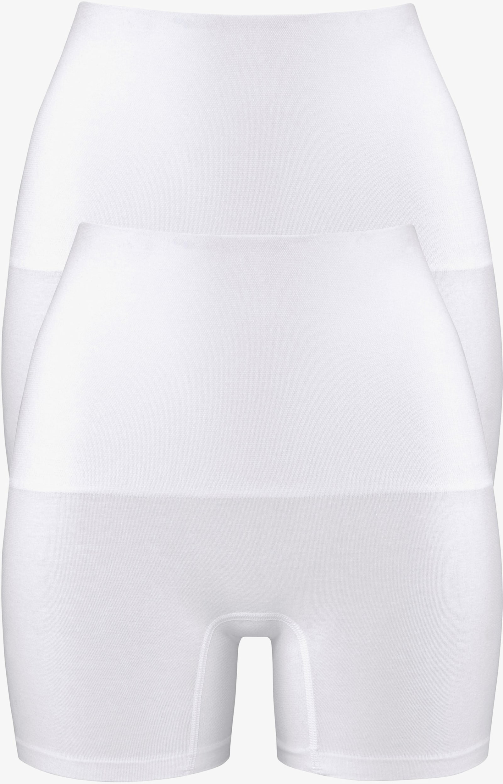 petite fleur Panty gainant - blanc