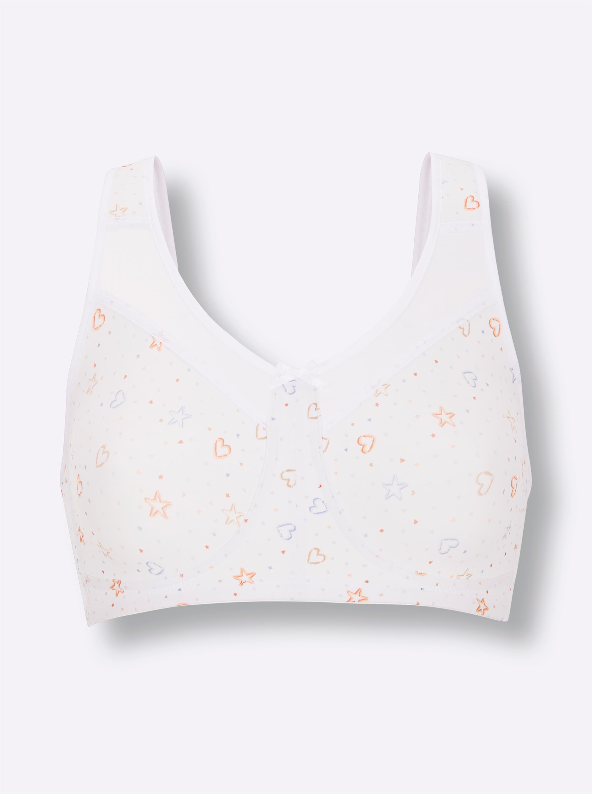 Thumbnail - Entlastungs-BH ohne Bügel