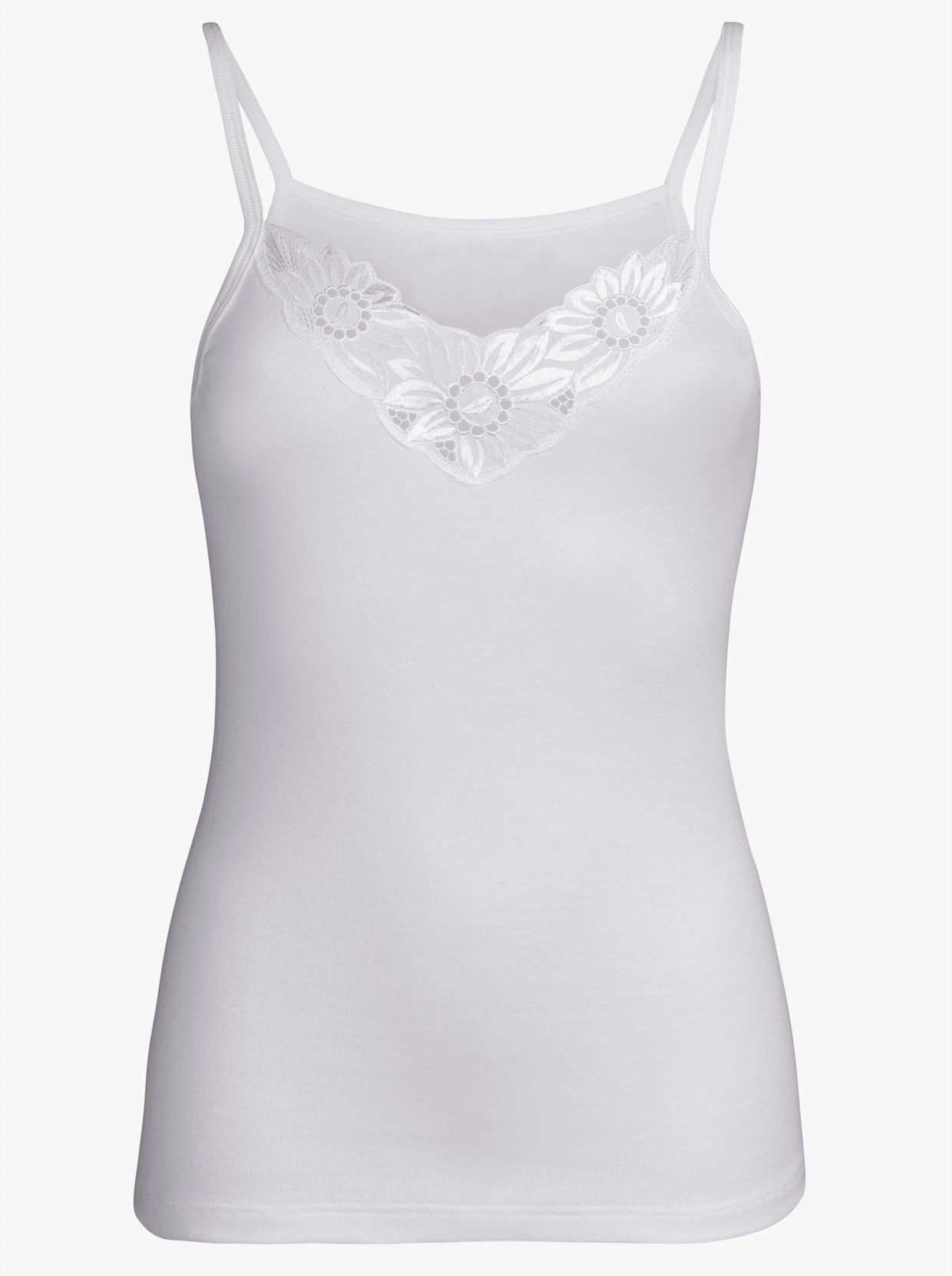 conta Chemise - blanc