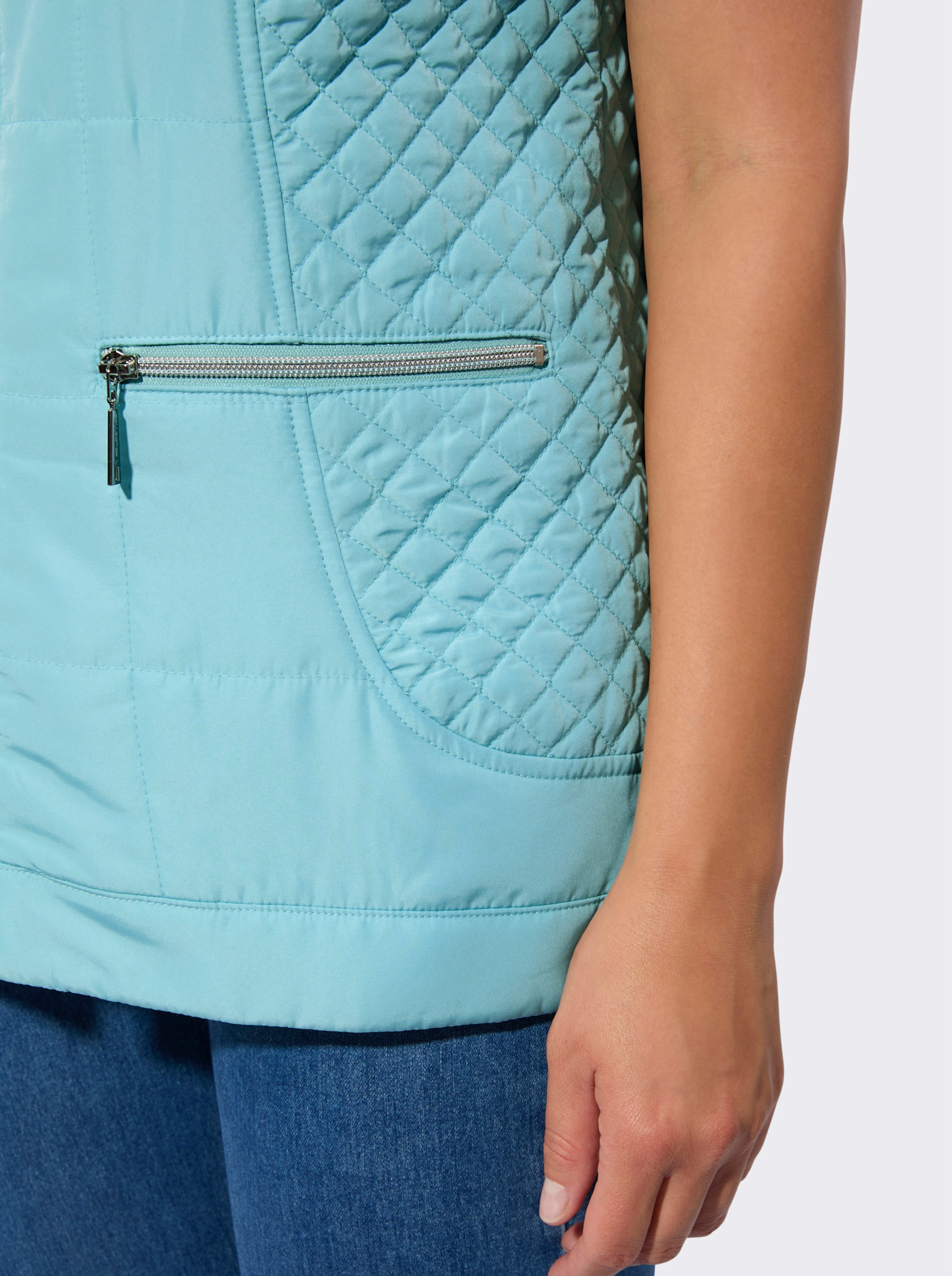 Thumbnail - Steppweste