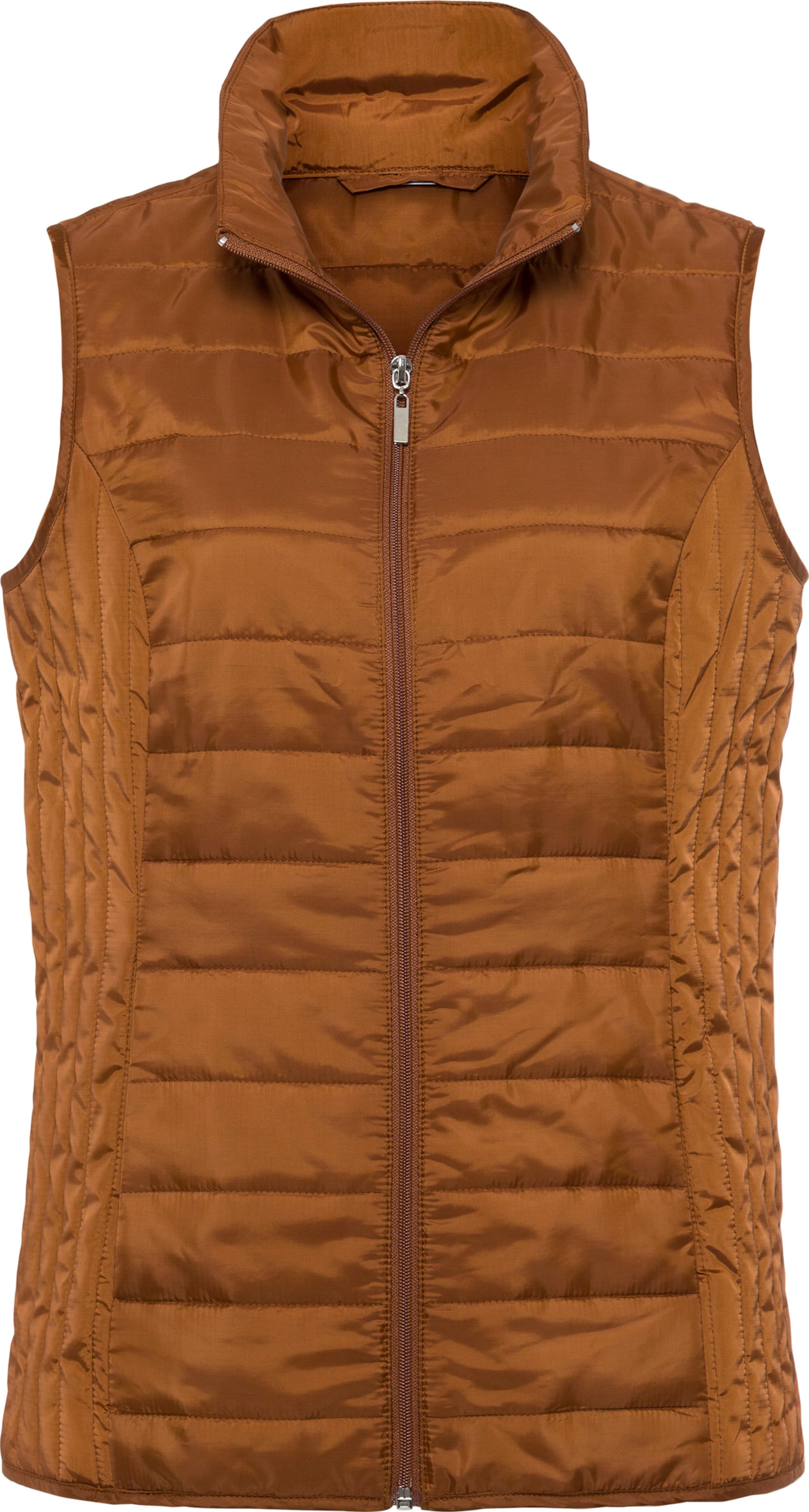 Classic Basics Bodywarmer