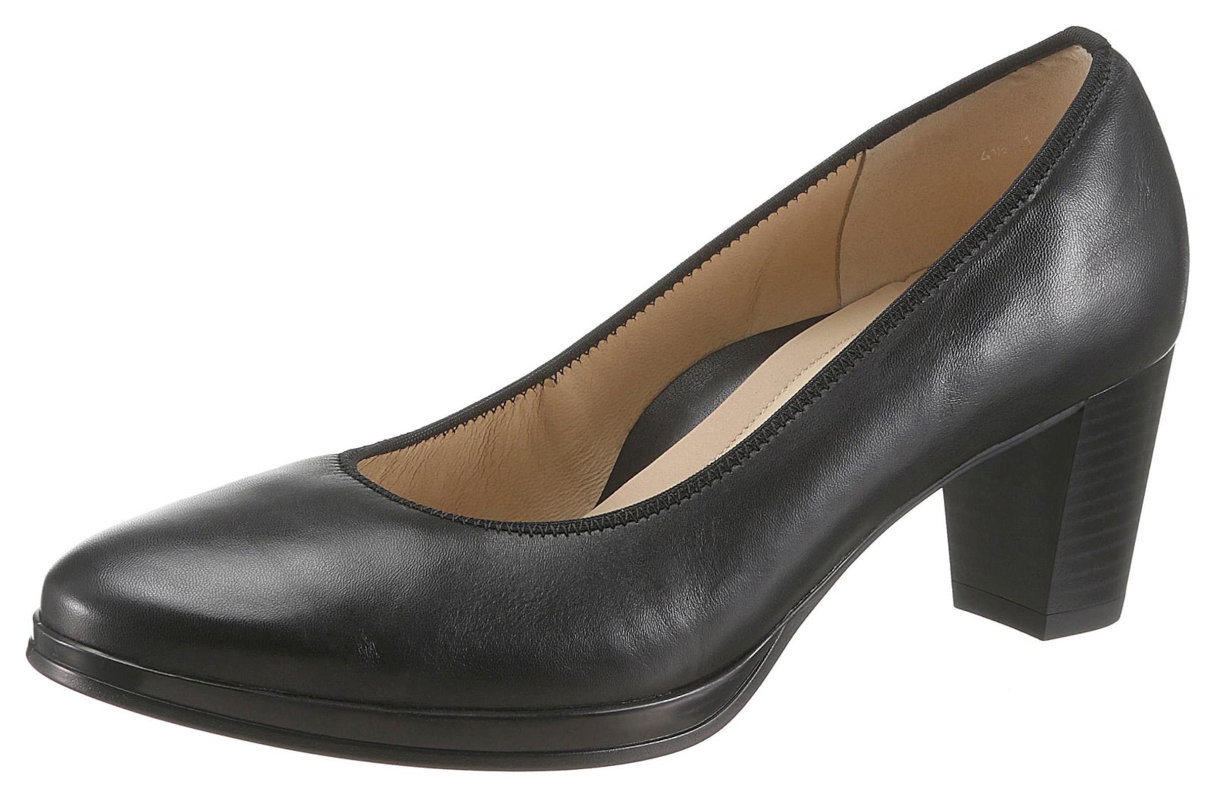 ARA Pumps in zwart | heine
