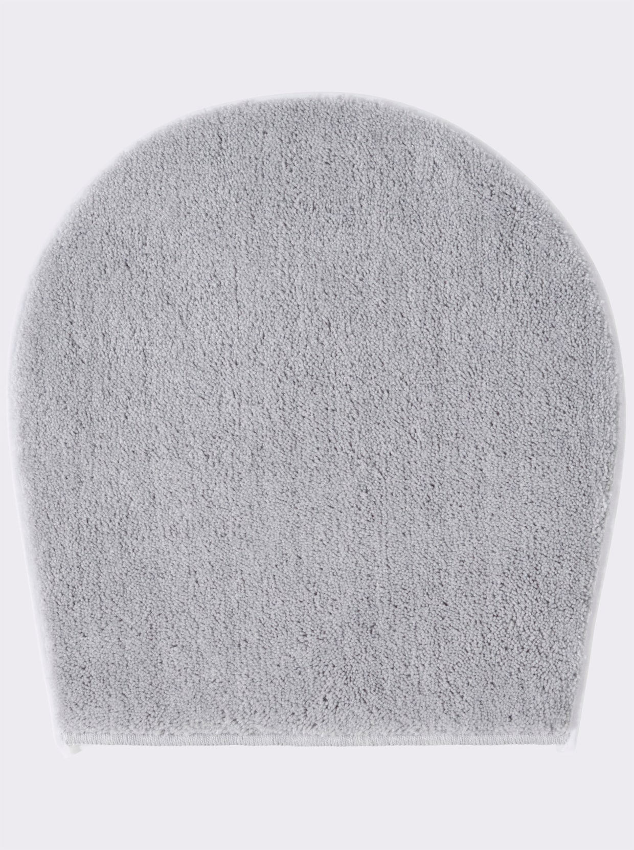 Grund Tapis de bain - gris-anthracite