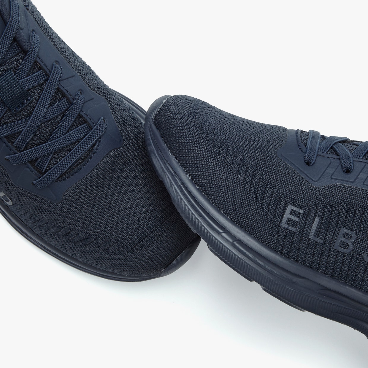 Elbsand Sneakers - bleu foncé