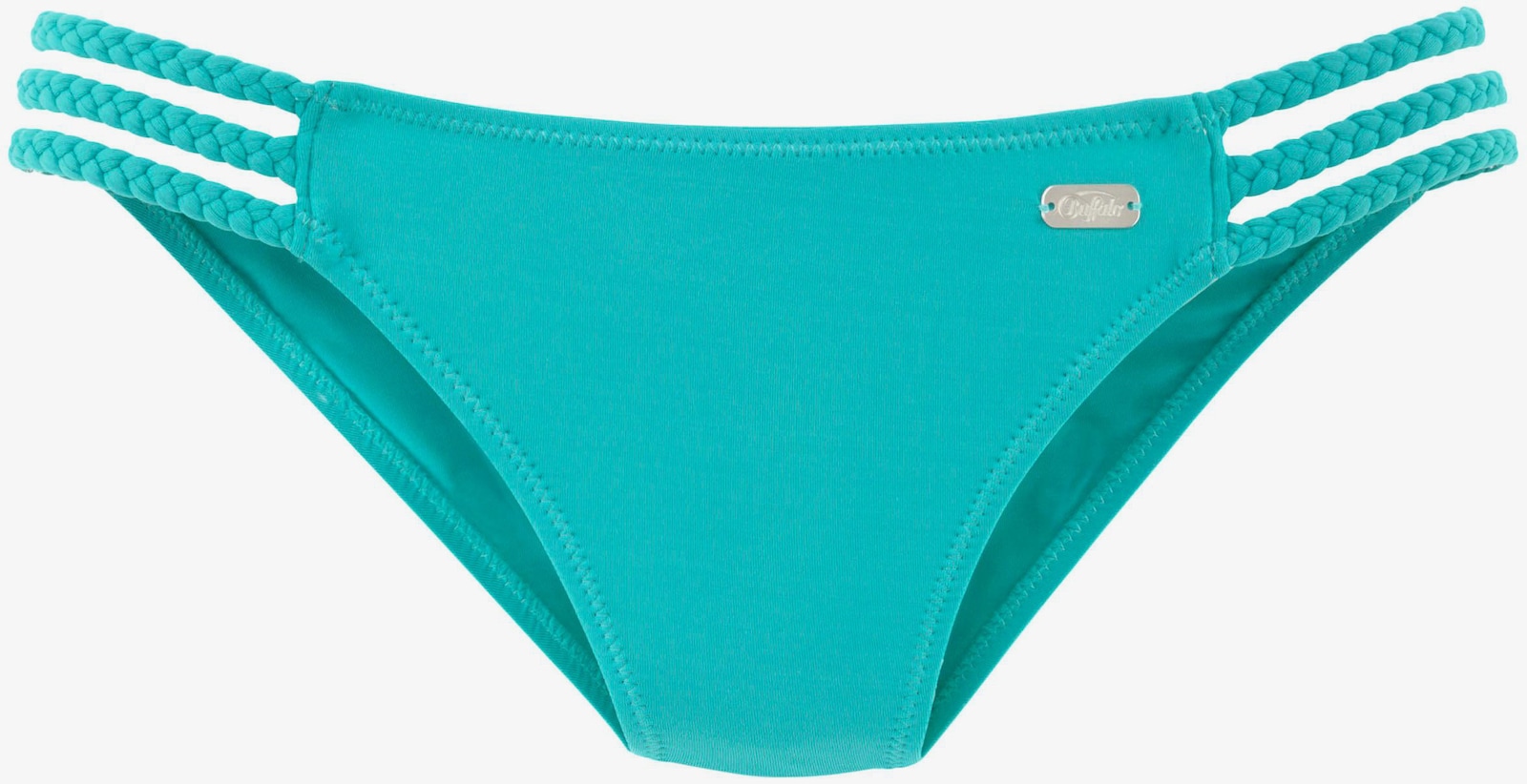 Buffalo Bikini-Hose - türkis