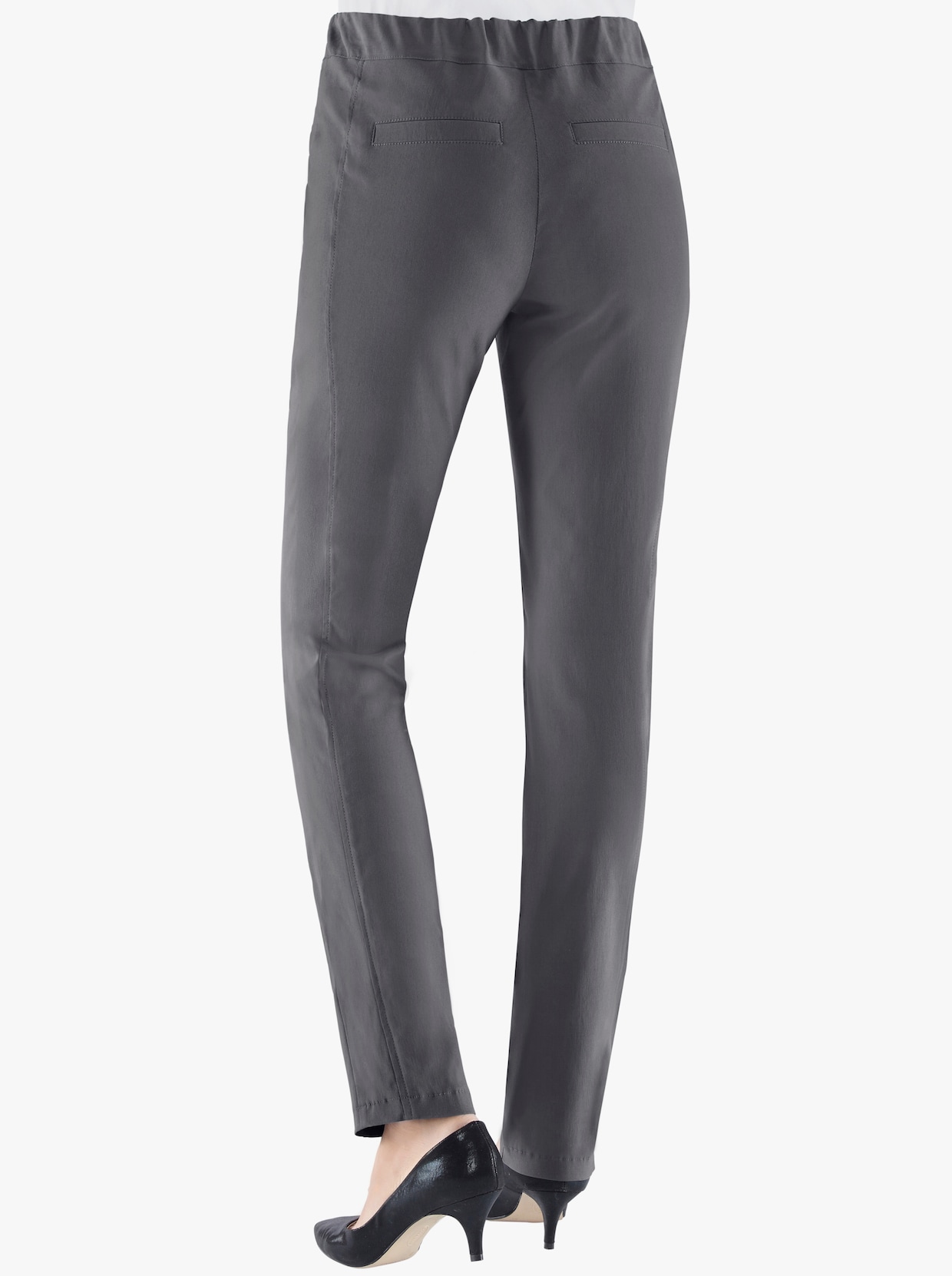 Stehmann Comfort line Pantalon - graphite