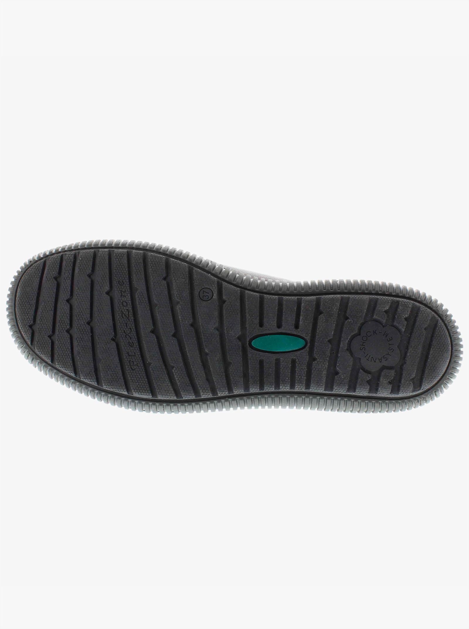 airsoft modern+ Stiefelette - burgund