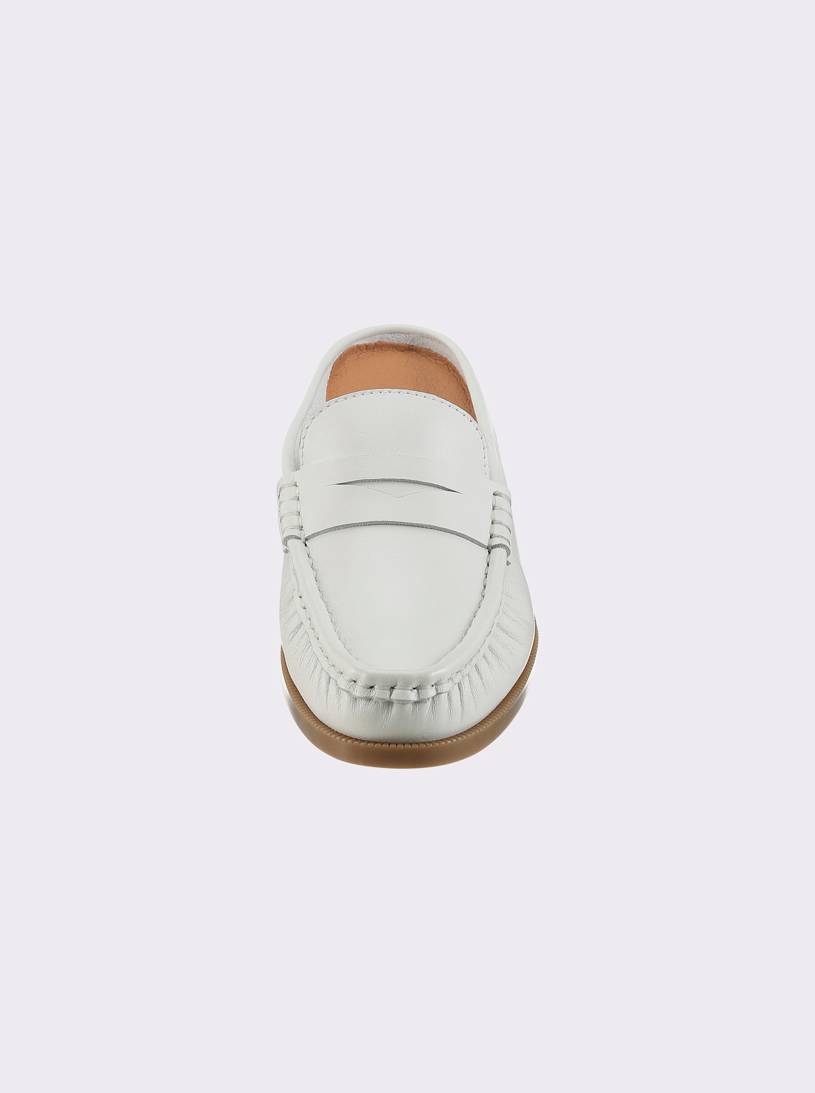 heine Sabot - creme