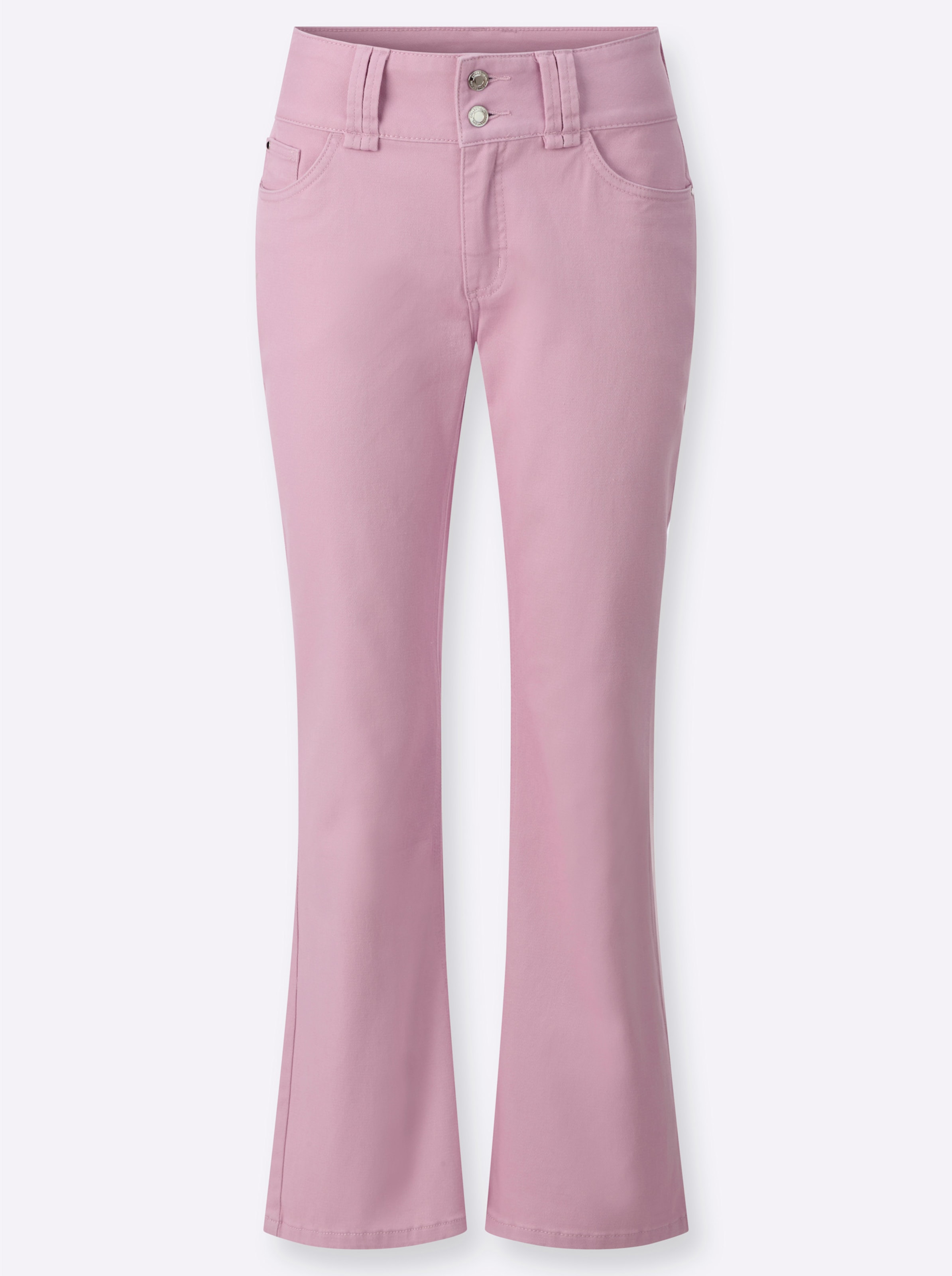 Thumbnail - Bootcut-Jeans