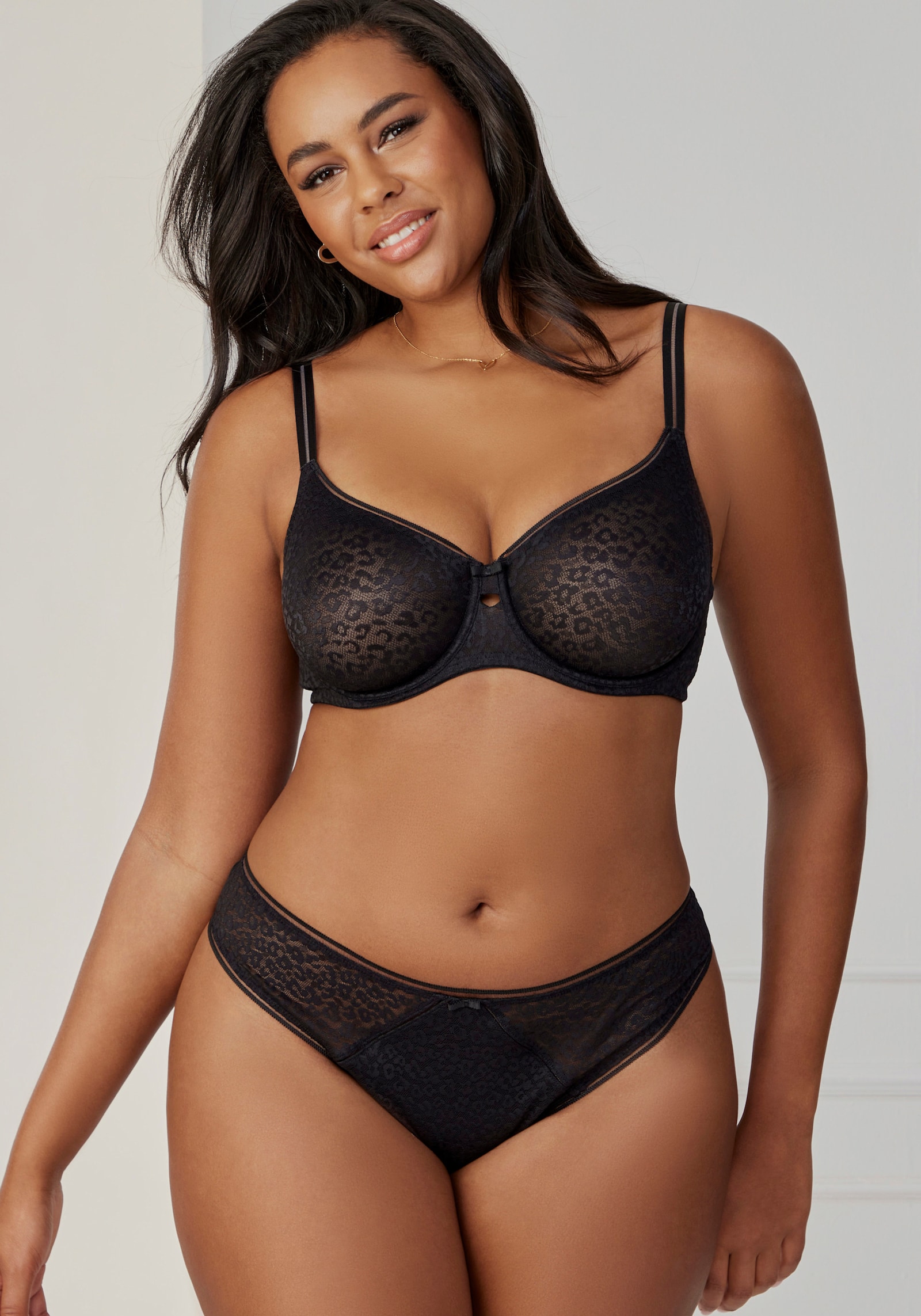 Nuance Minimizer-BH - schwarz