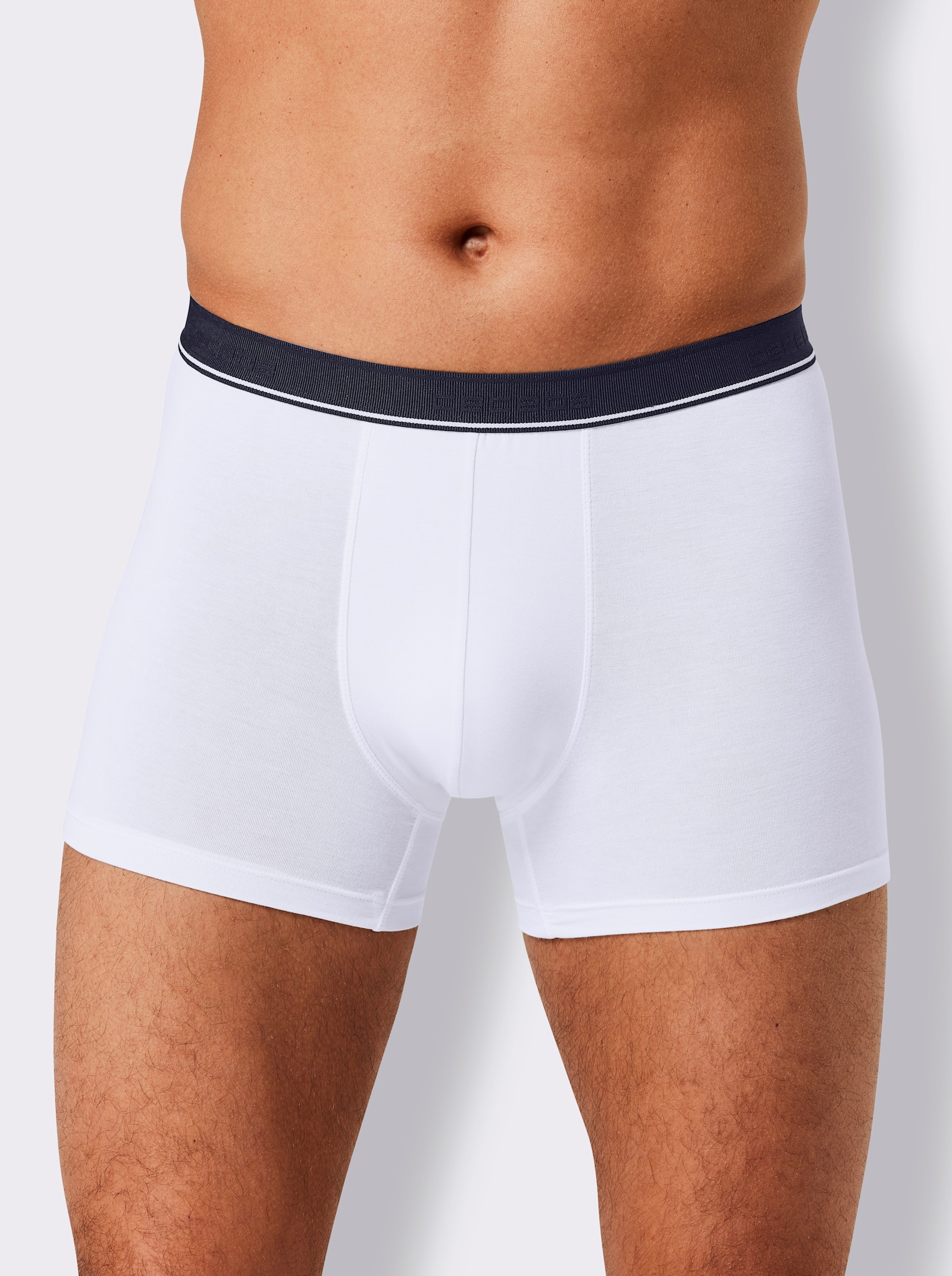 Ceceba Pants - weiss