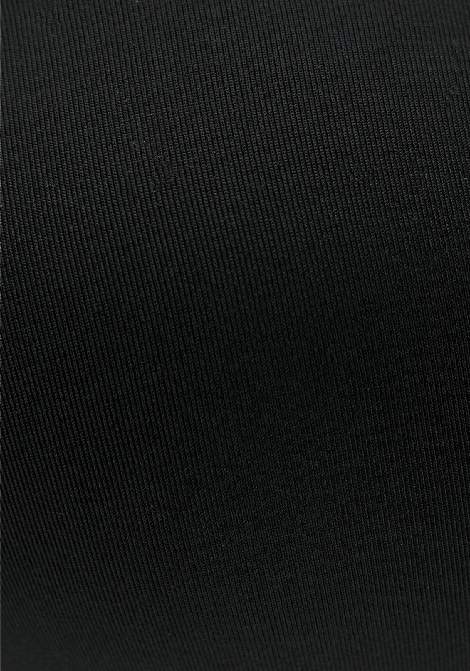 Bench. haut de bikini bandeau à armatures - noir