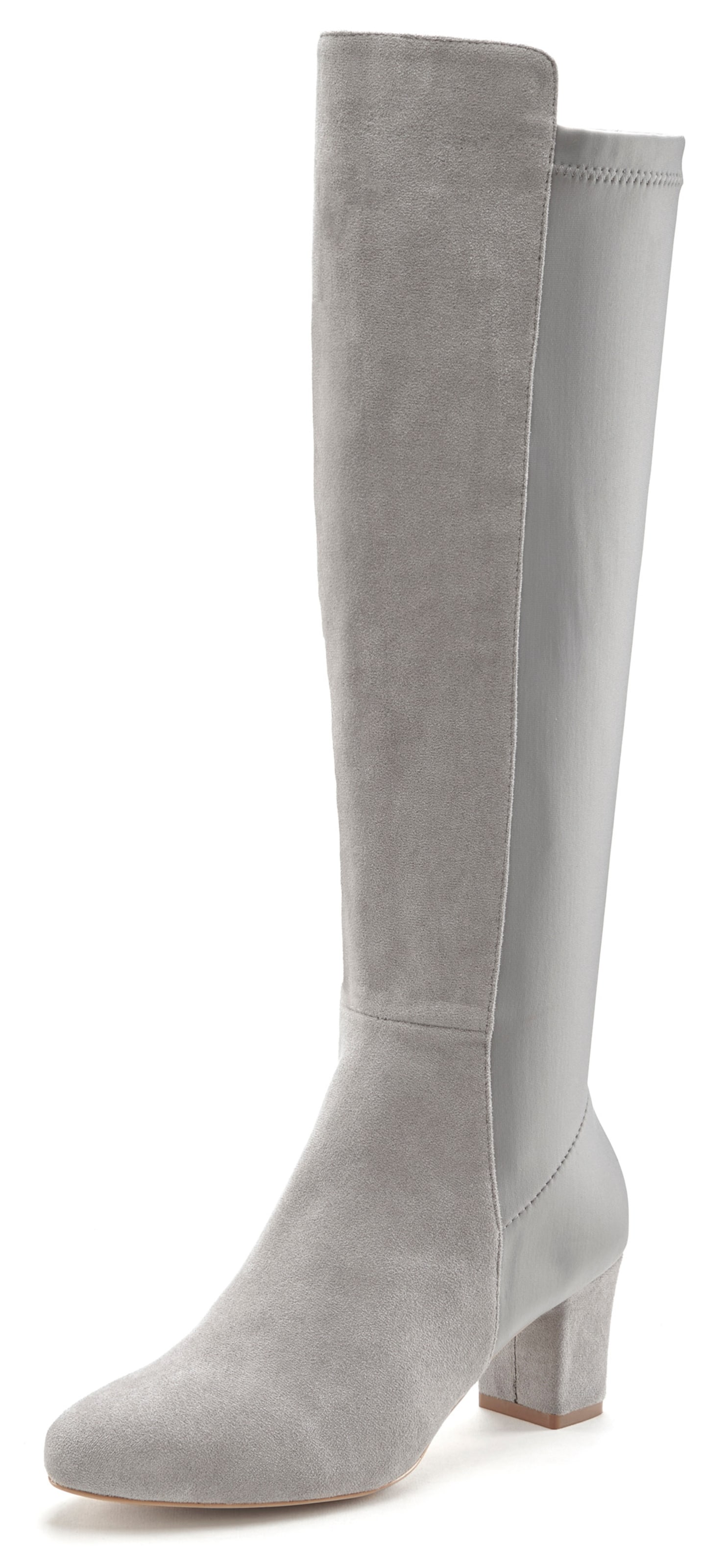 Stiefel