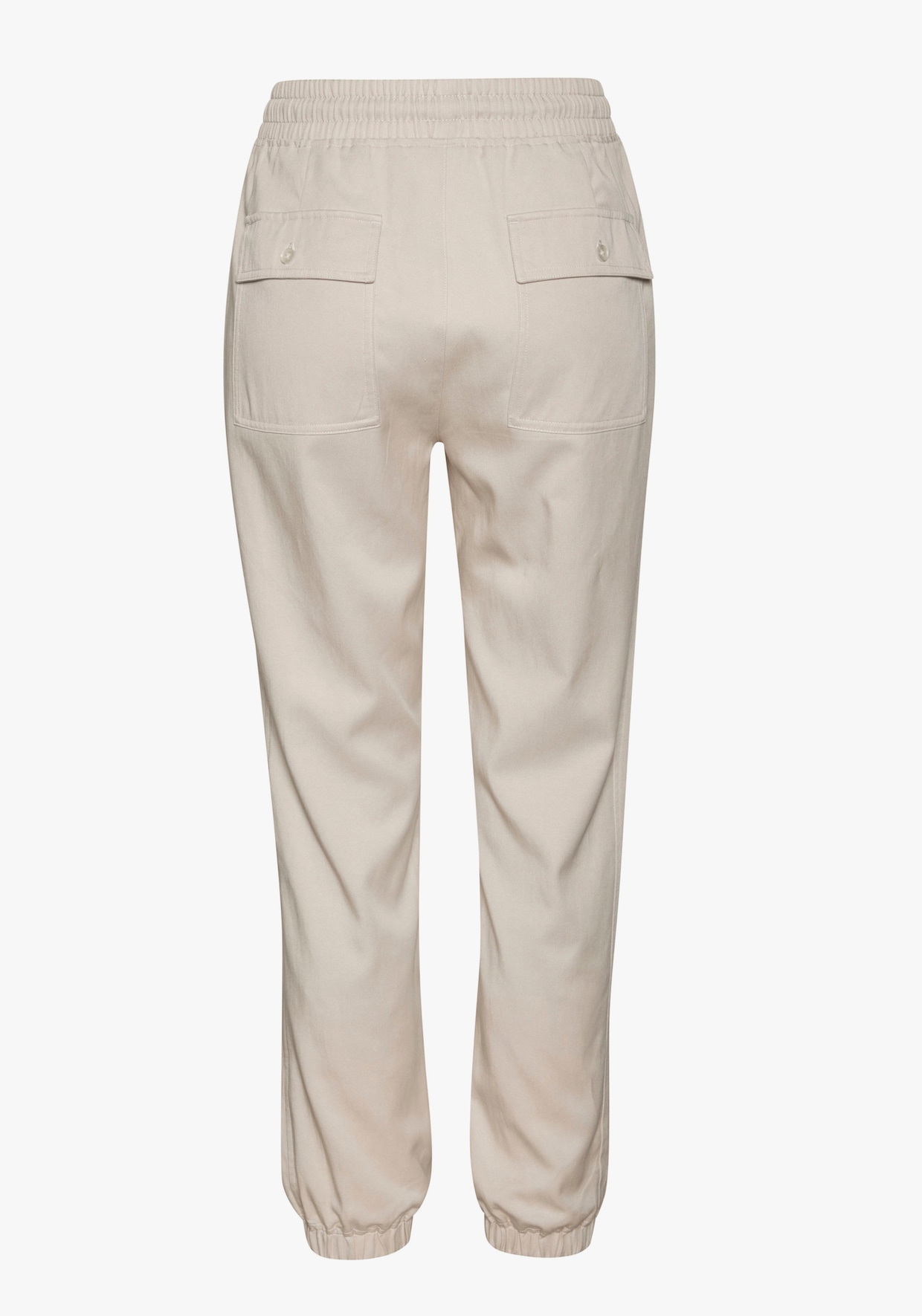 LASCANA Pantalon - sable