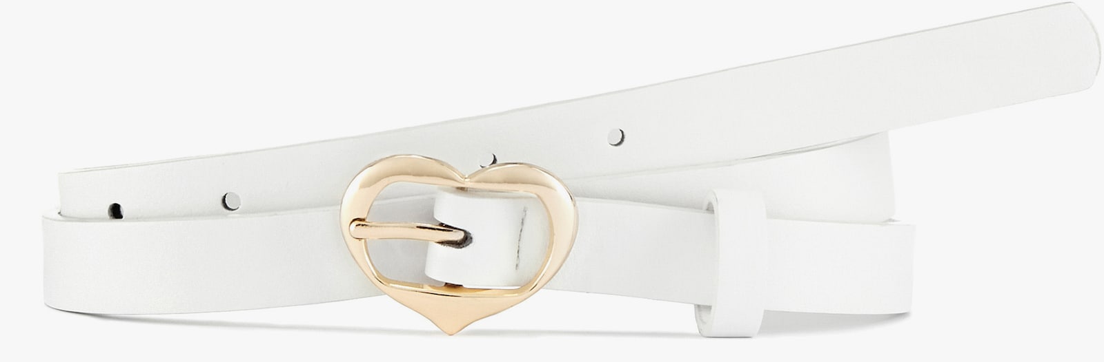 LASCANA Hüftgürtel - weiß