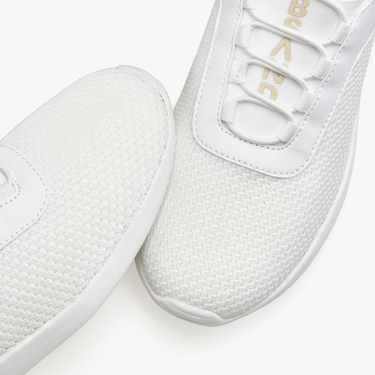 Elbsand Sneakers - blanc
