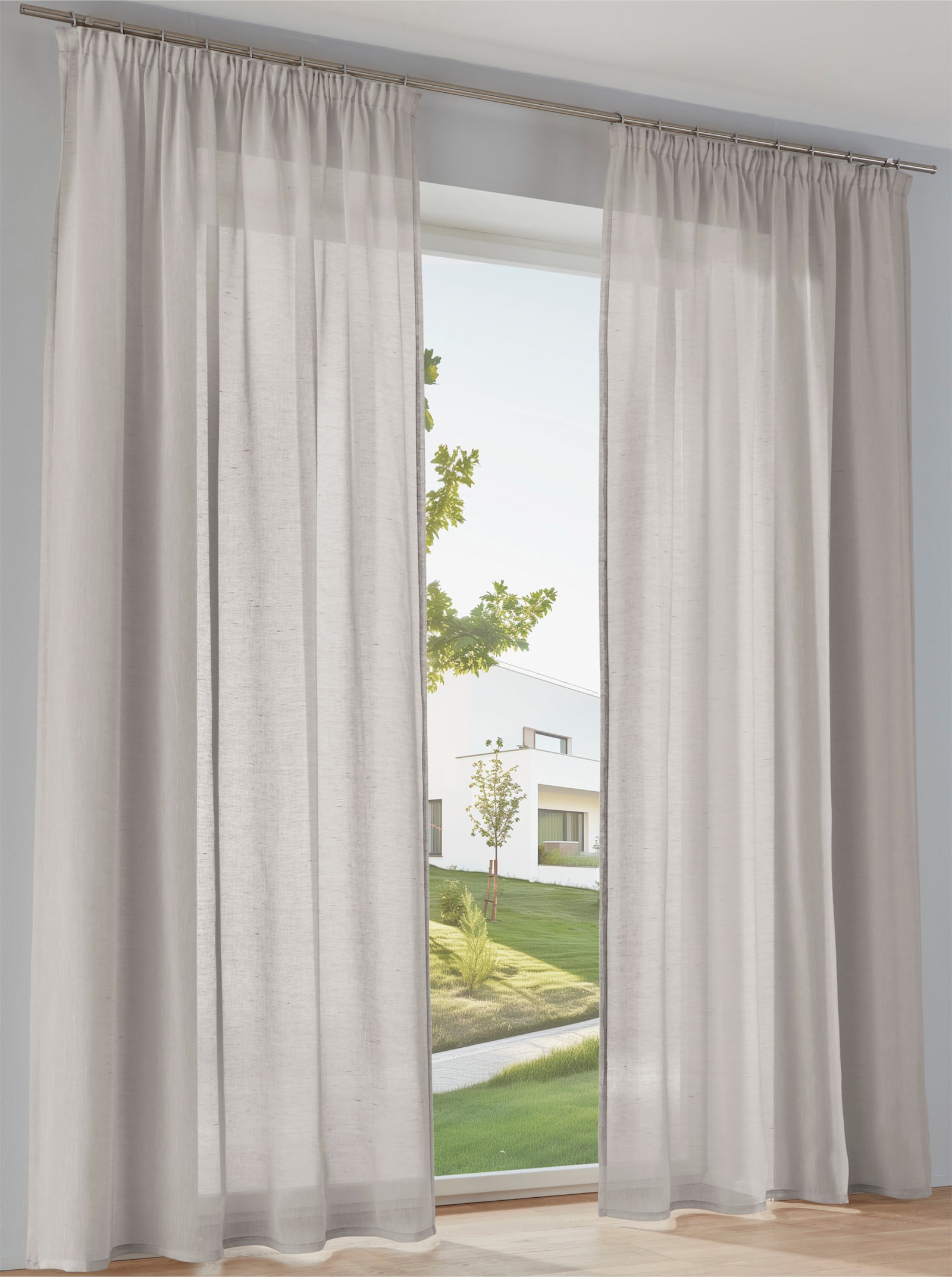 heine home Dekostore - beige